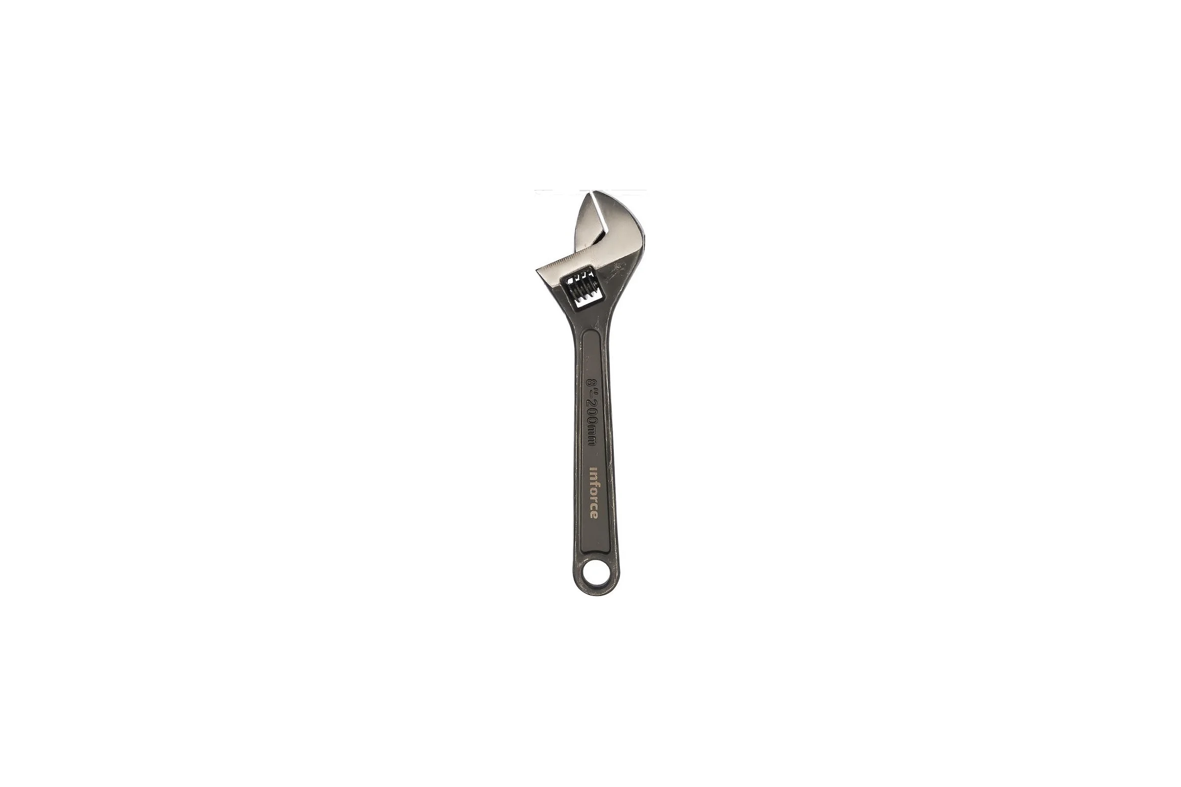 Разводной ключ Inforce PROFline 8" 06-05-02