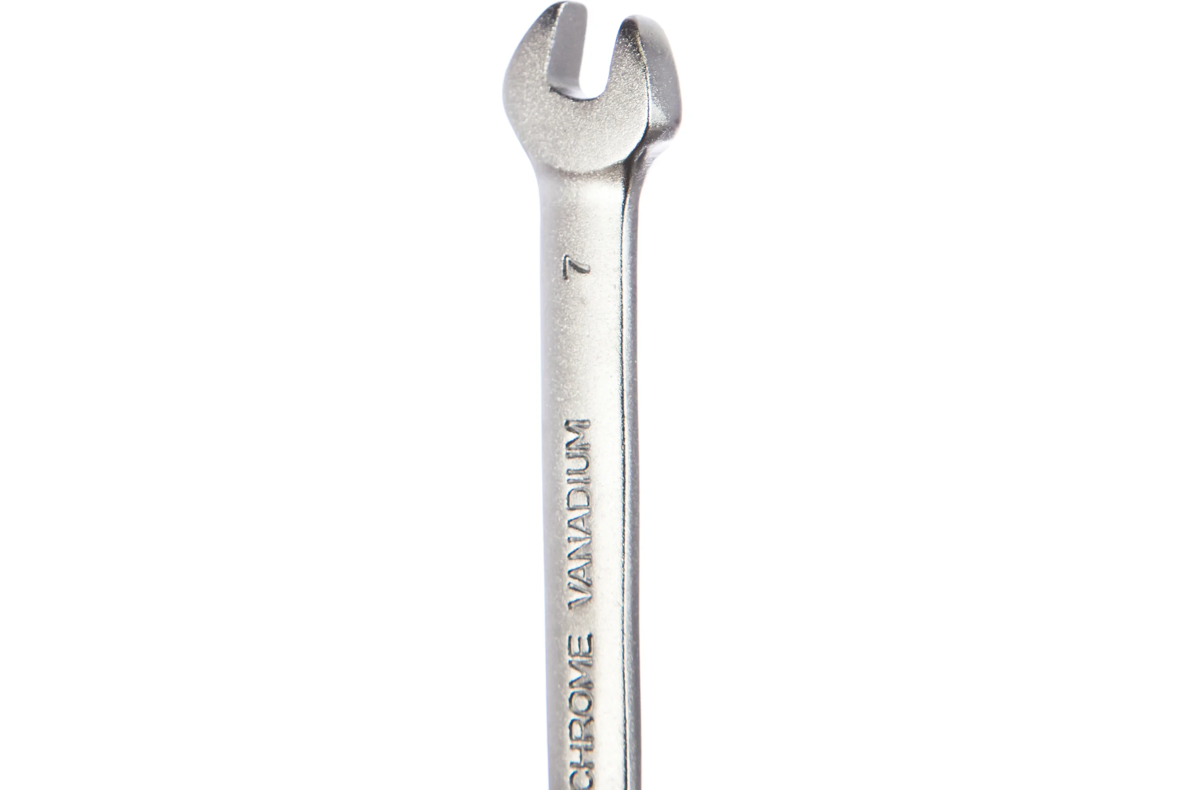 Рожковый ключ 6х7мм Berger BG BG1084