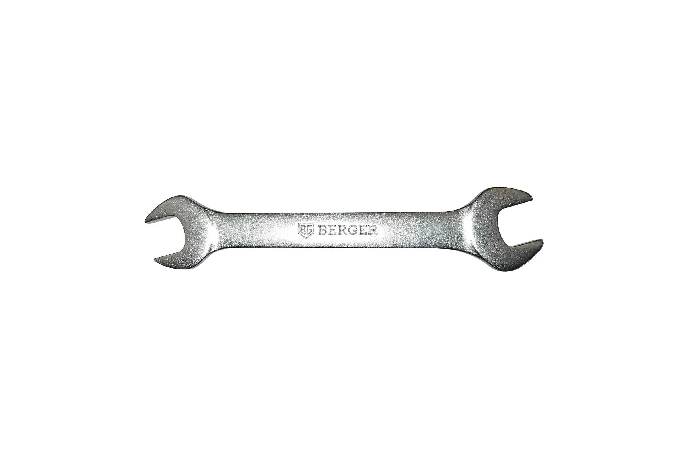 Рожковый ключ 6х7мм Berger BG BG1084