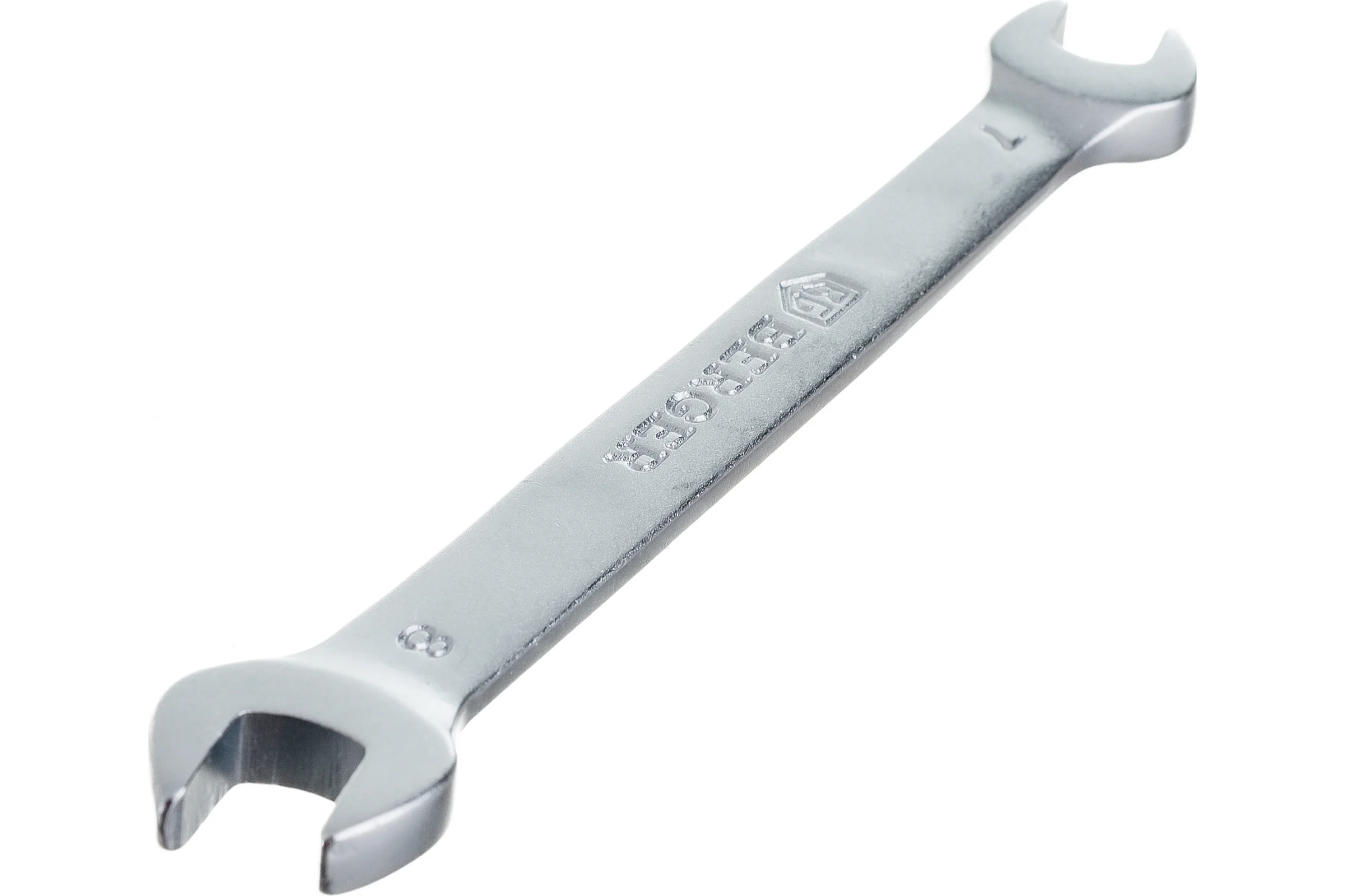 Рожковый ключ 7х8мм Berger BG BG1085