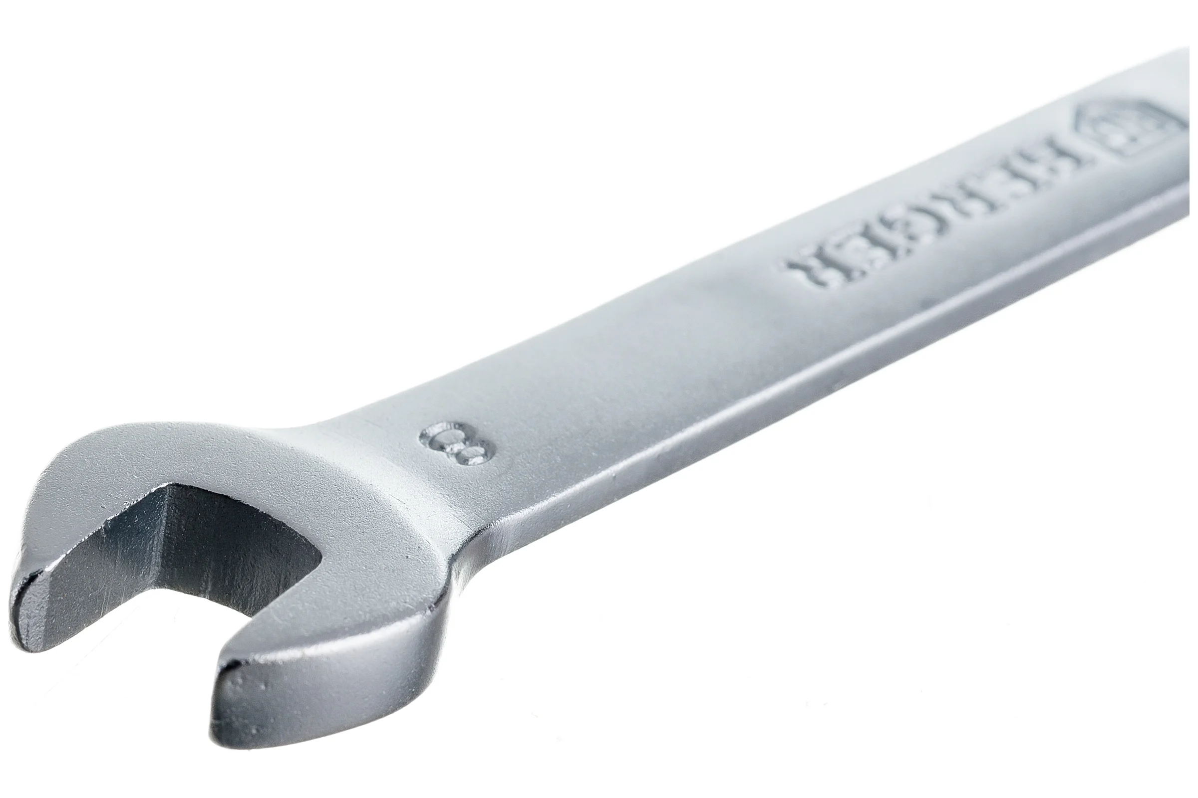 Рожковый ключ 7х8мм Berger BG BG1085