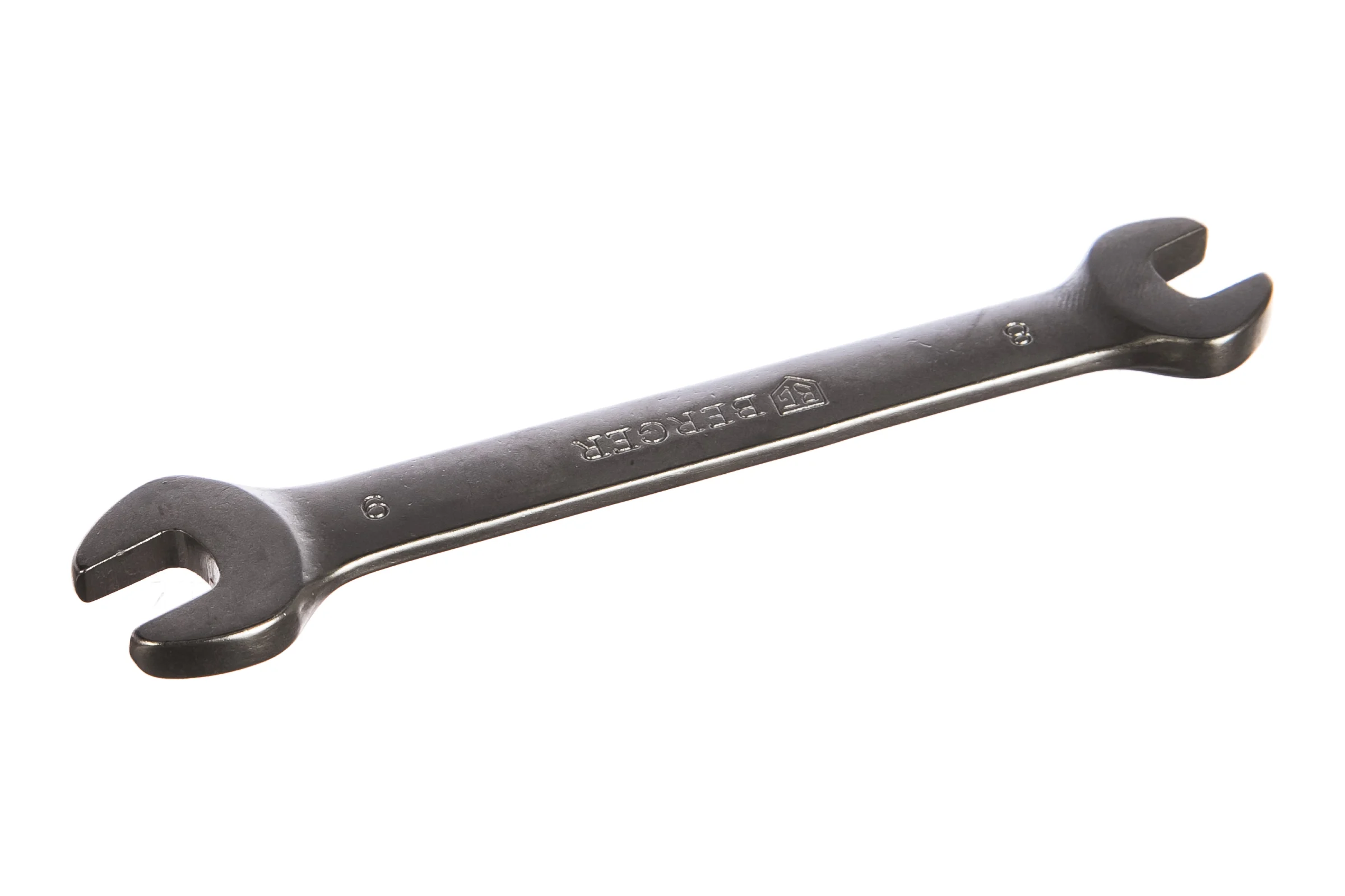 Рожковый ключ 8х10мм Berger BG BG1086