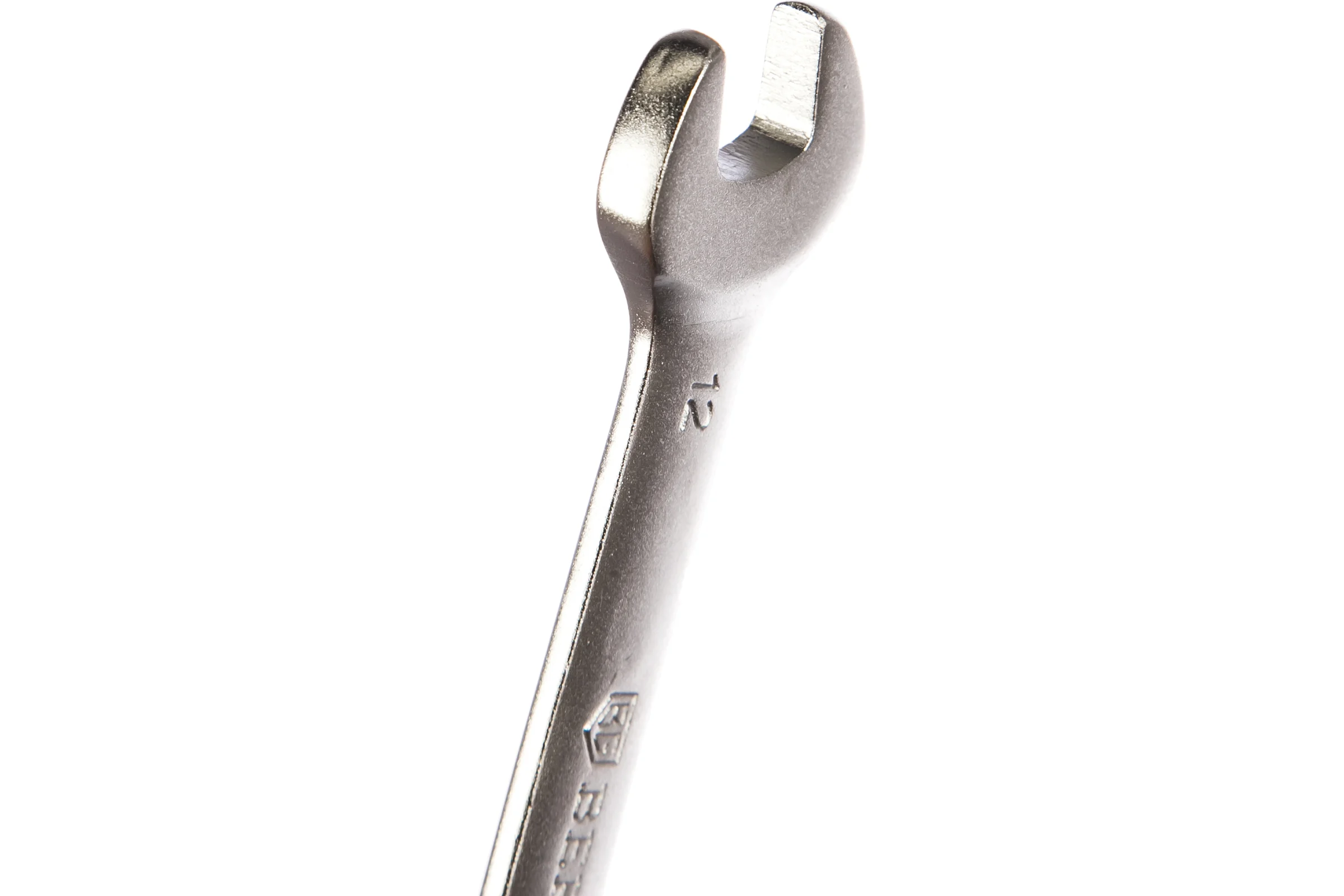 Рожковый ключ 12х14мм Berger BG BG1088