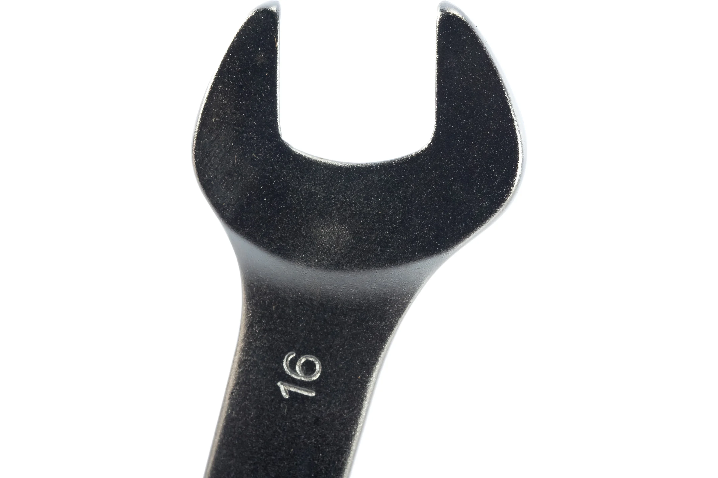 Рожковый ключ 15х16мм Berger BG BG1090