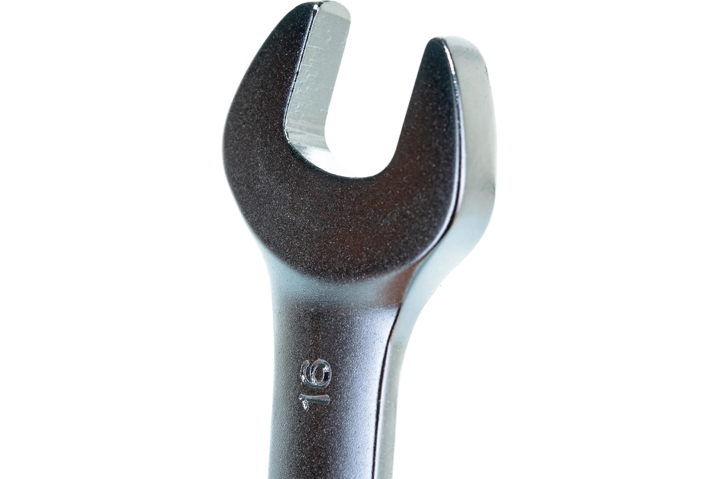 Рожковый ключ 15х16мм Berger BG BG1090