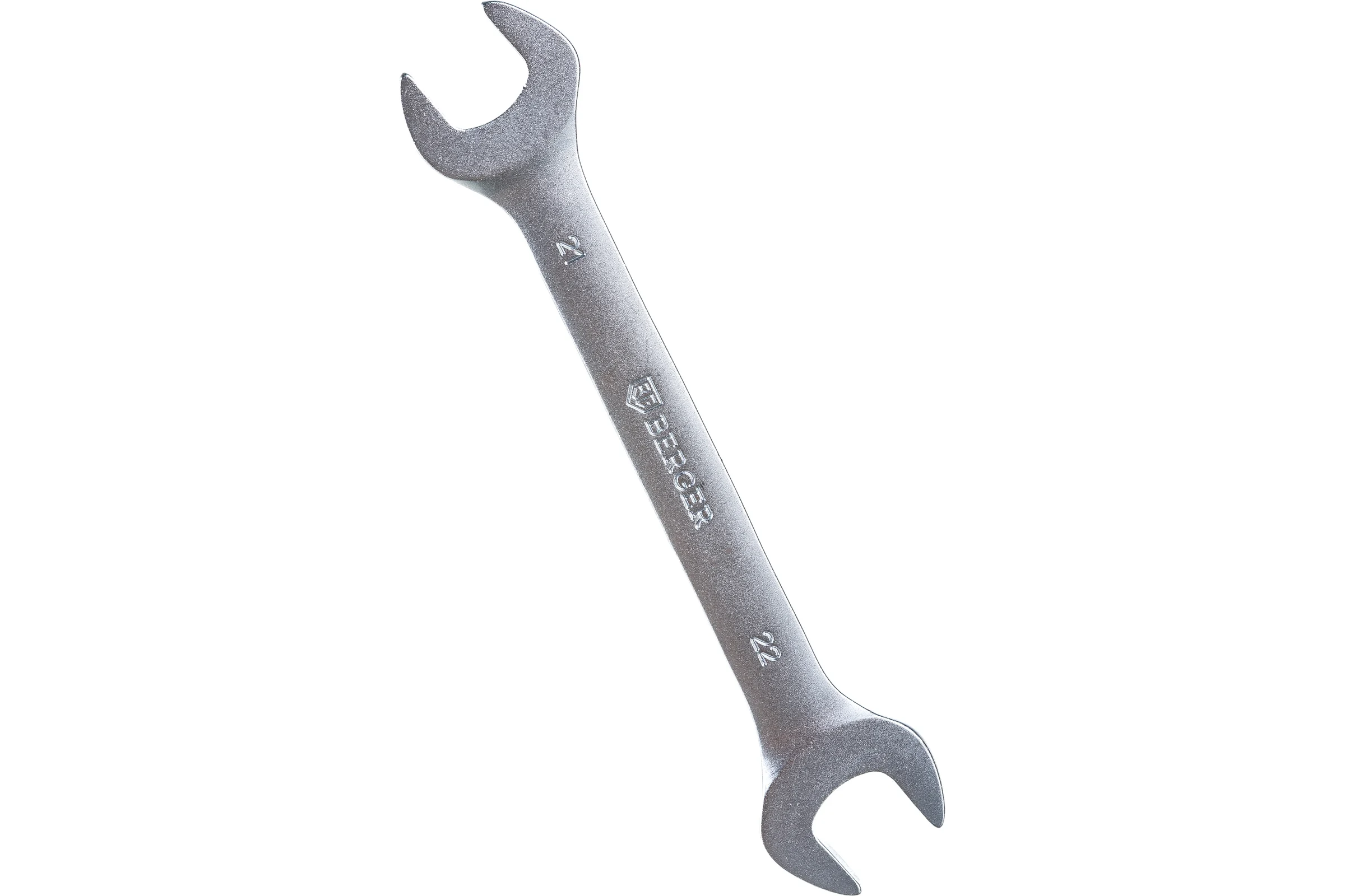 Рожковый ключ 21х22мм Berger BG BG1092