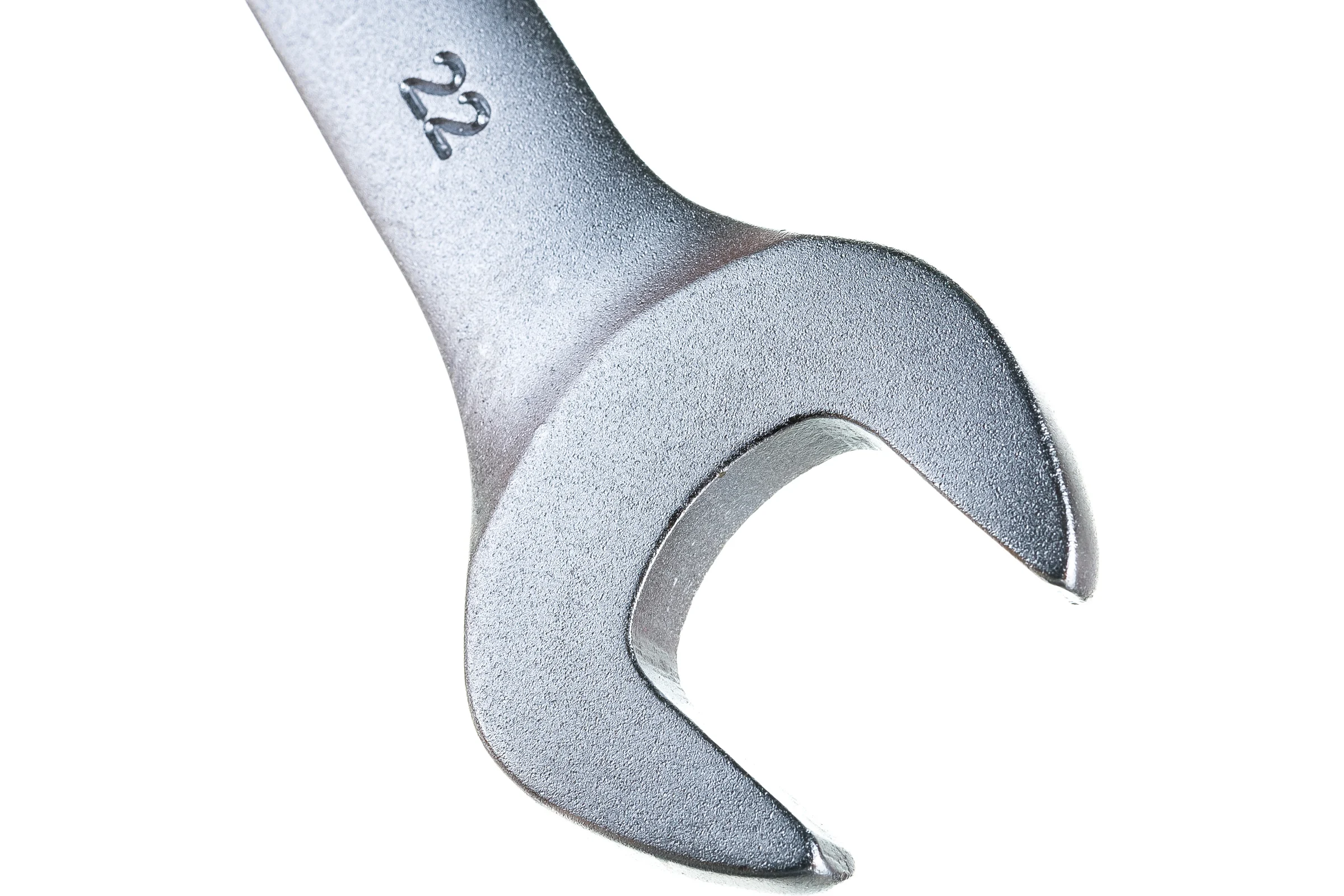 Рожковый ключ 21х22мм Berger BG BG1092