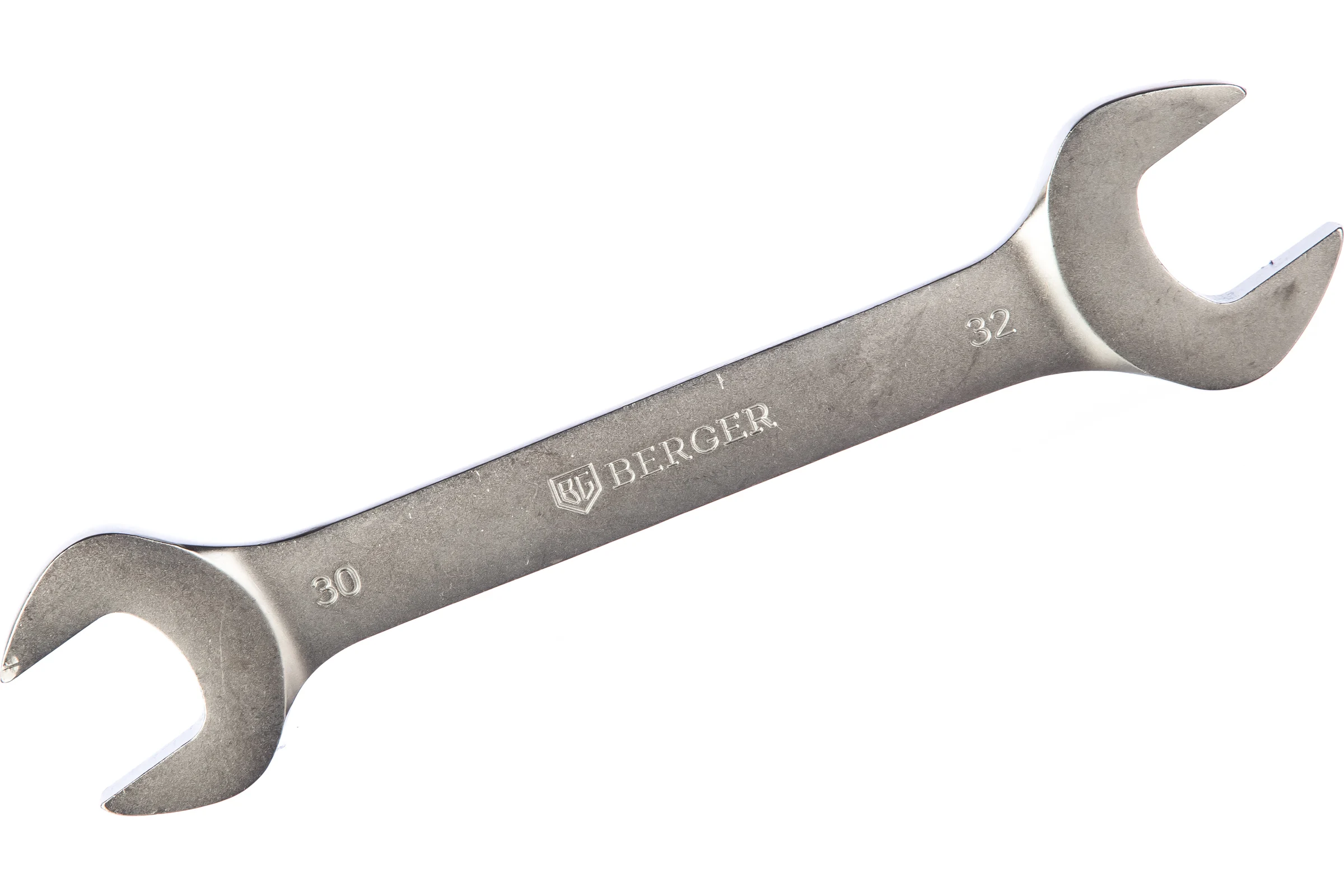Рожковый ключ 30х32мм Berger BG BG1094