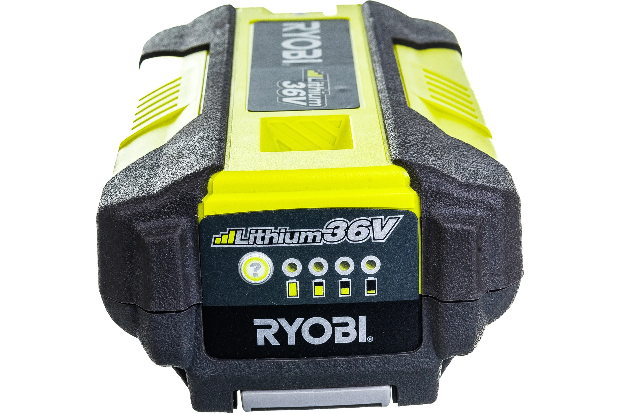 Аккумуляторная батарея (36 В; 1.5 A*ч; Li-Ion) Ryobi BPL3615 5133001875