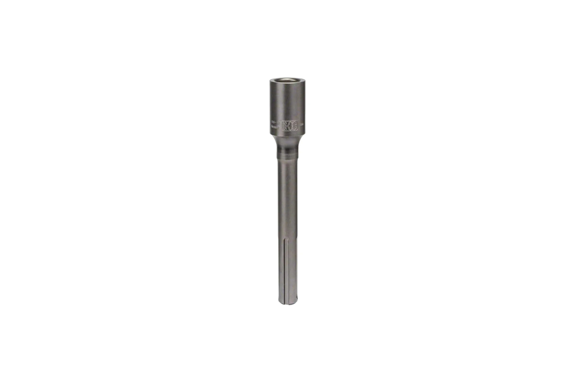 Адаптер (200 мм; SDS max) для составных полых сверлильных коронок max-9 Core Cutter Bosch 2608580527