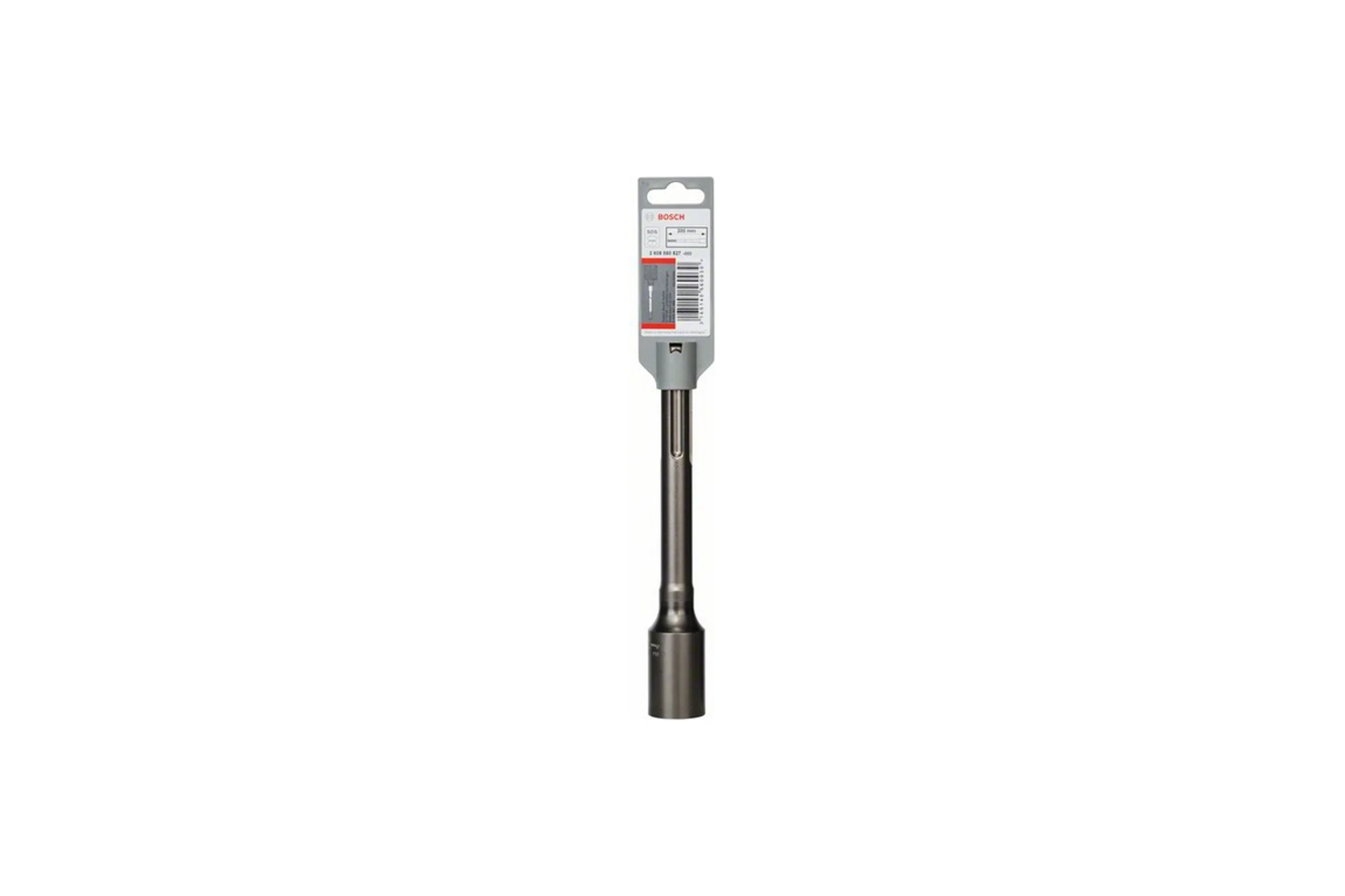 Адаптер (200 мм; SDS max) для составных полых сверлильных коронок max-9 Core Cutter Bosch 2608580527