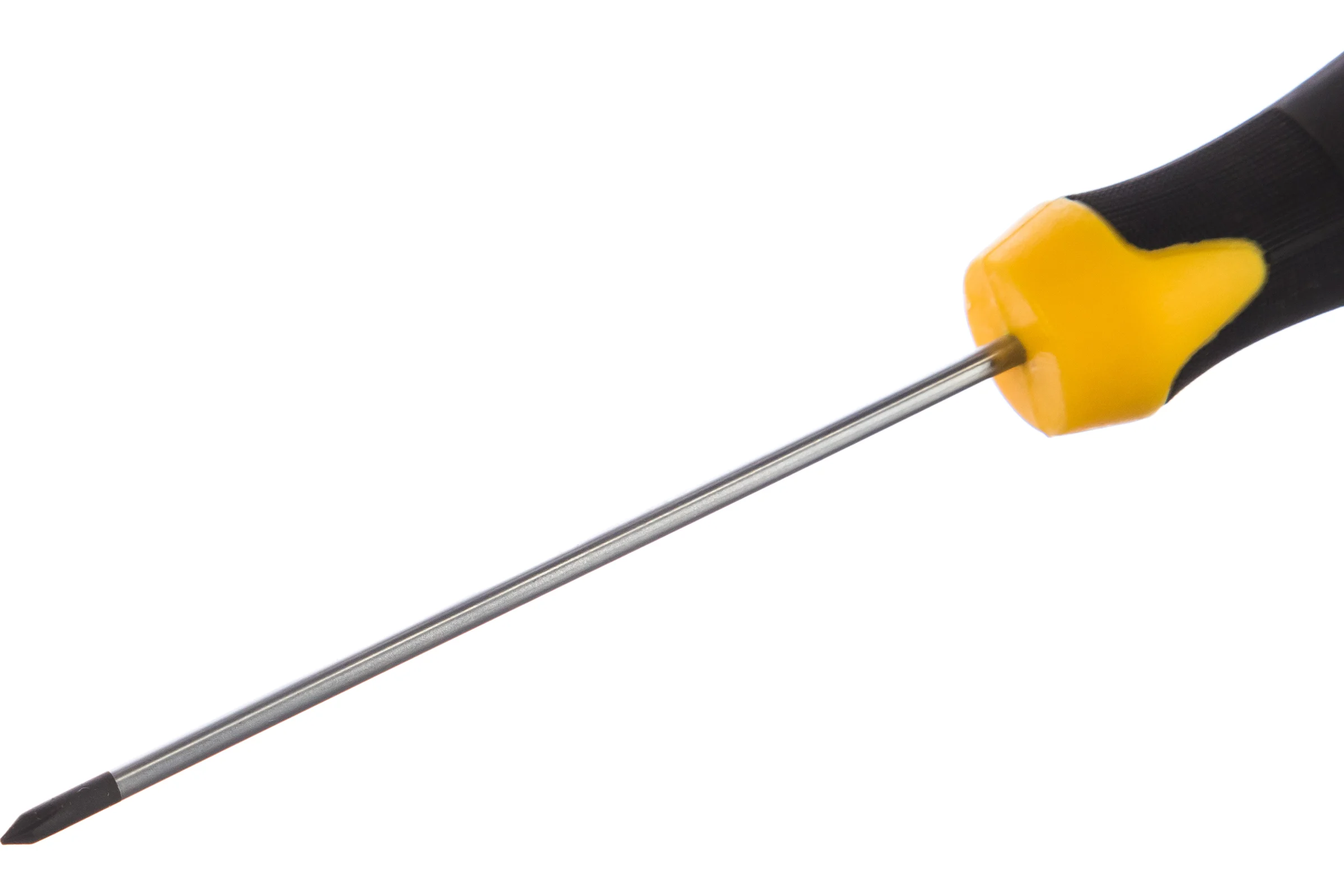 Крестовая отвертка PH0*100мм Berger BG BG1046