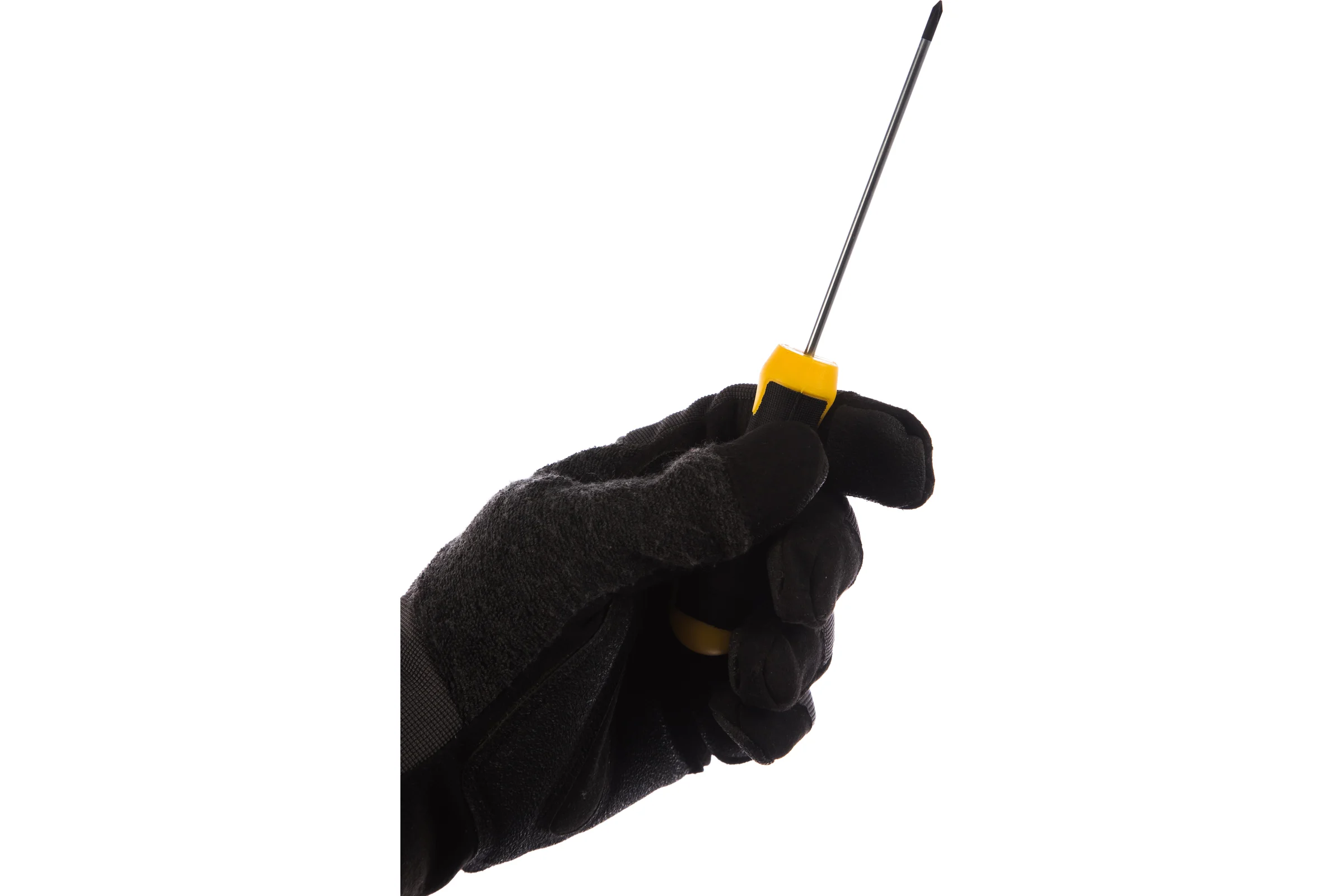Крестовая отвертка PH0*100мм Berger BG BG1046