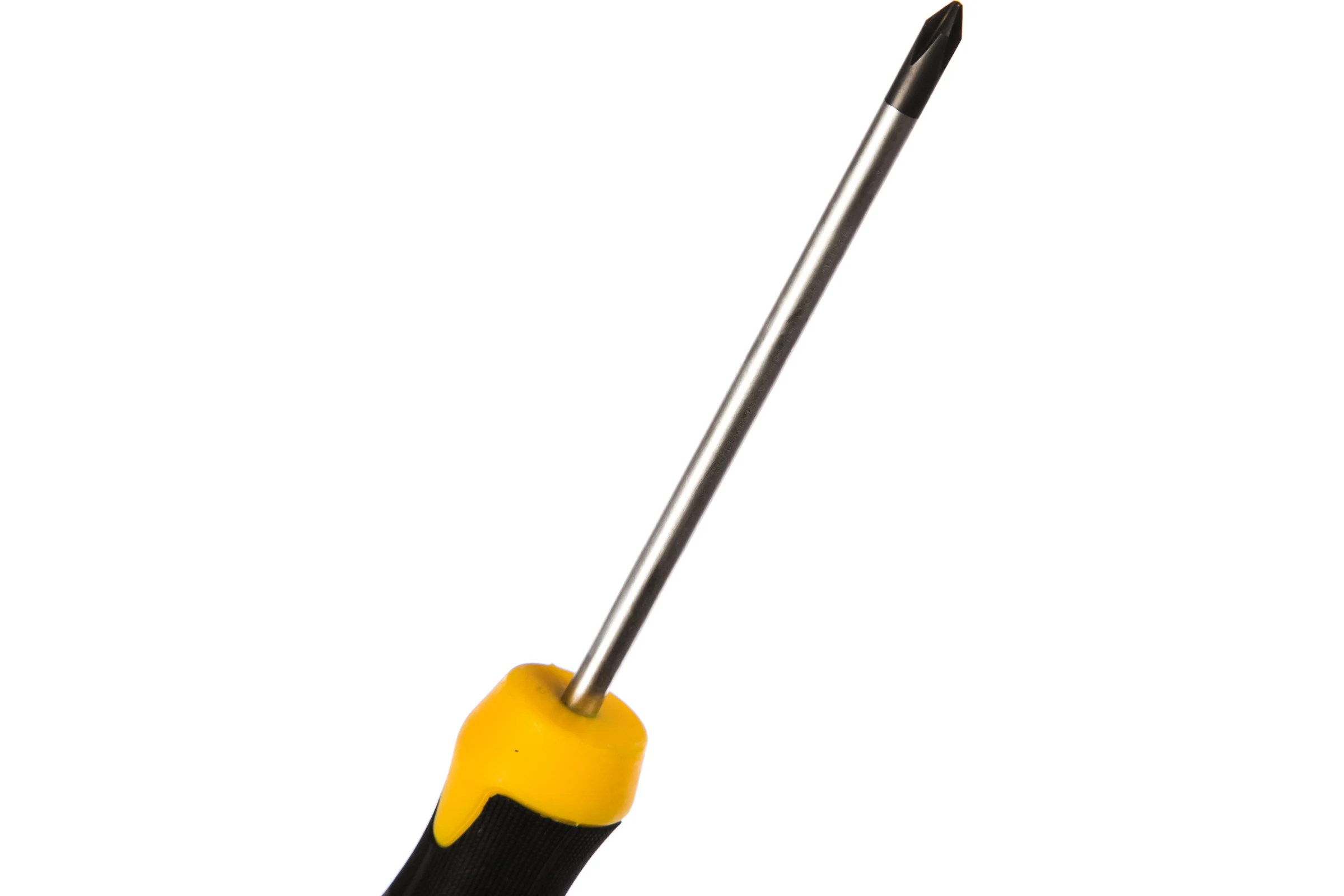 Крестовая отвертка PH1*100мм Berger BG BG1047