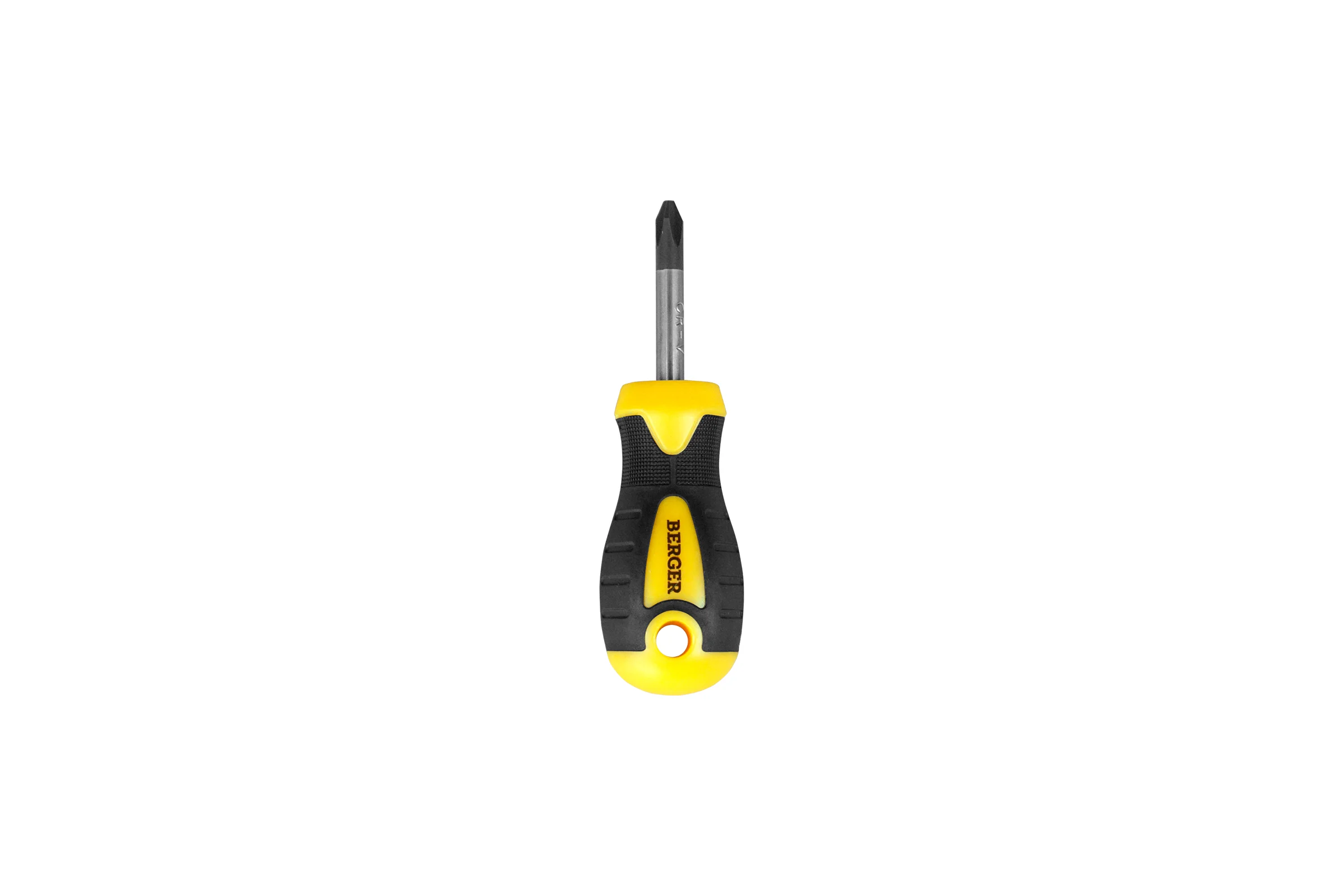 Крестовая отвертка PH2*38мм Berger BG BG1050