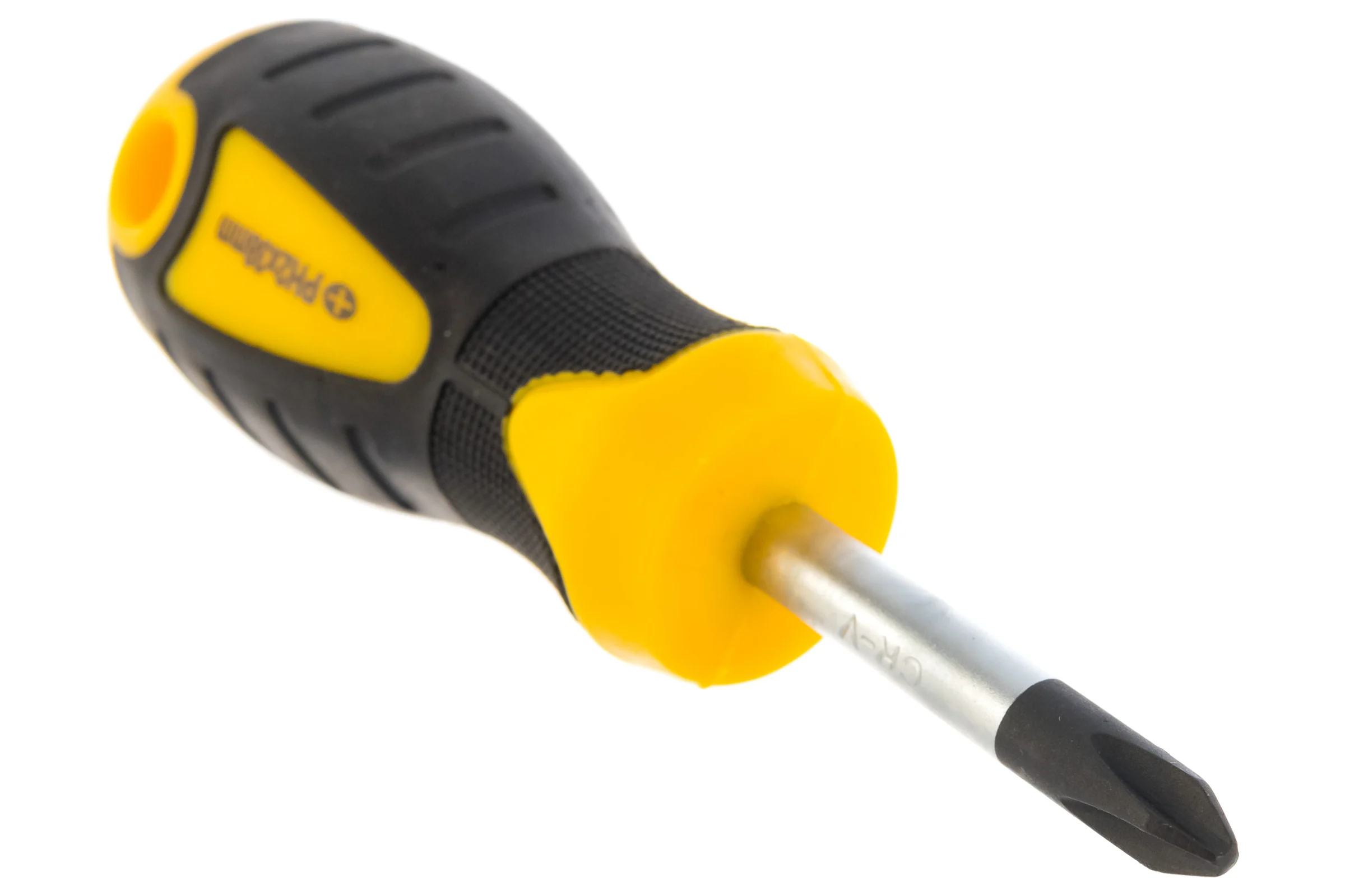 Крестовая отвертка PH2*38мм Berger BG BG1050