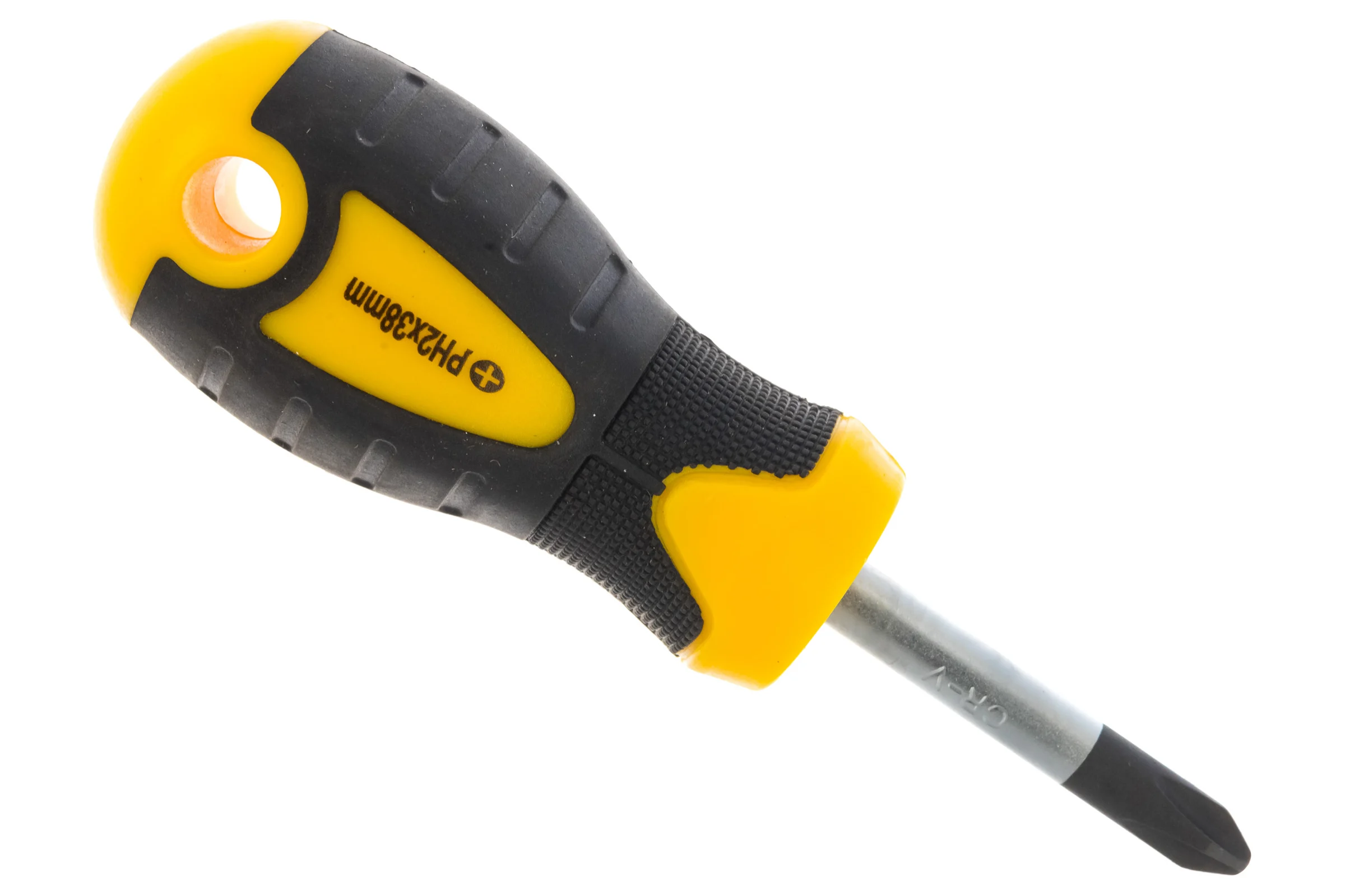 Крестовая отвертка PH2*38мм Berger BG BG1050