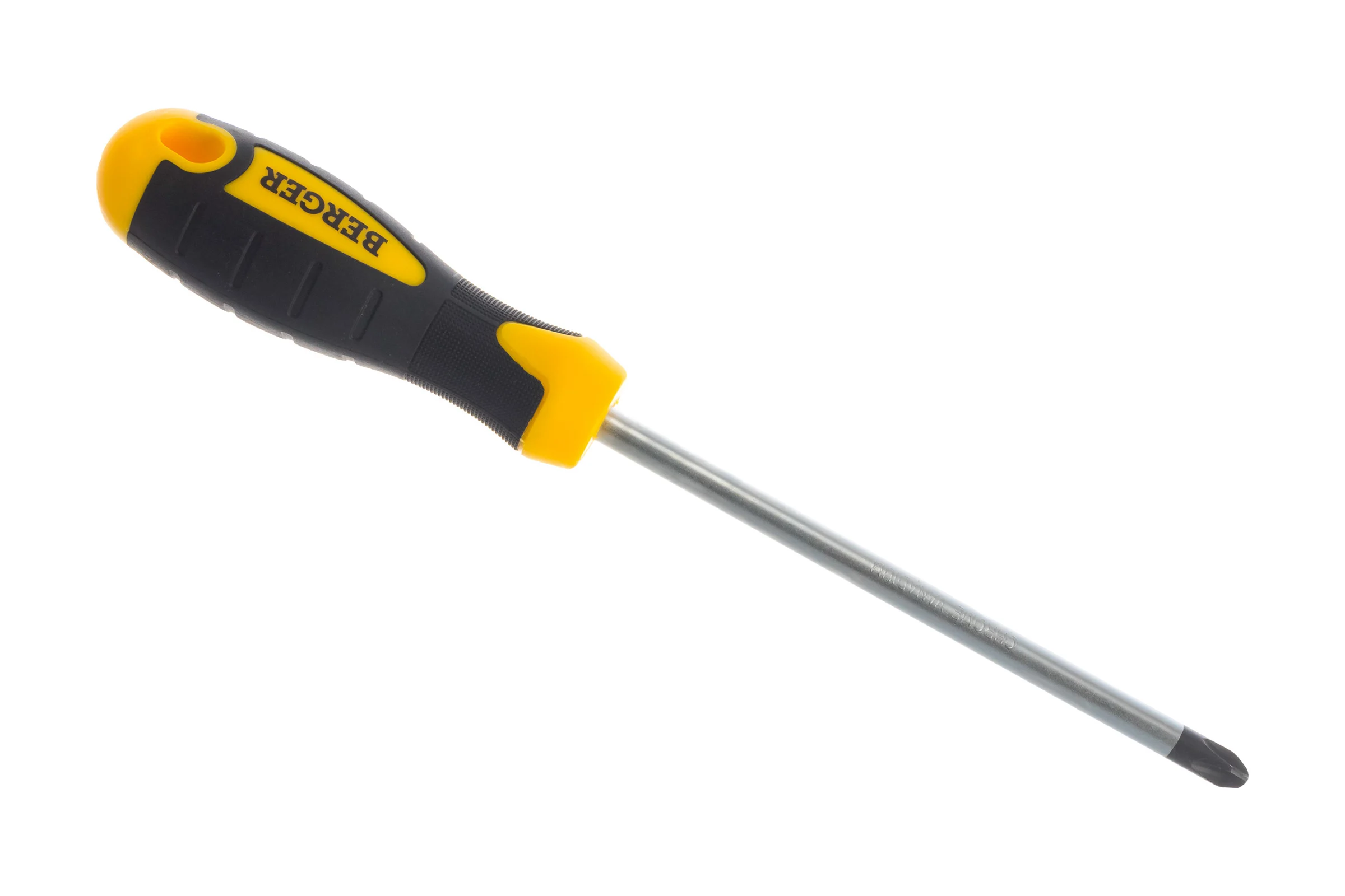 Набор отверток 8шт Berger BG BG1062