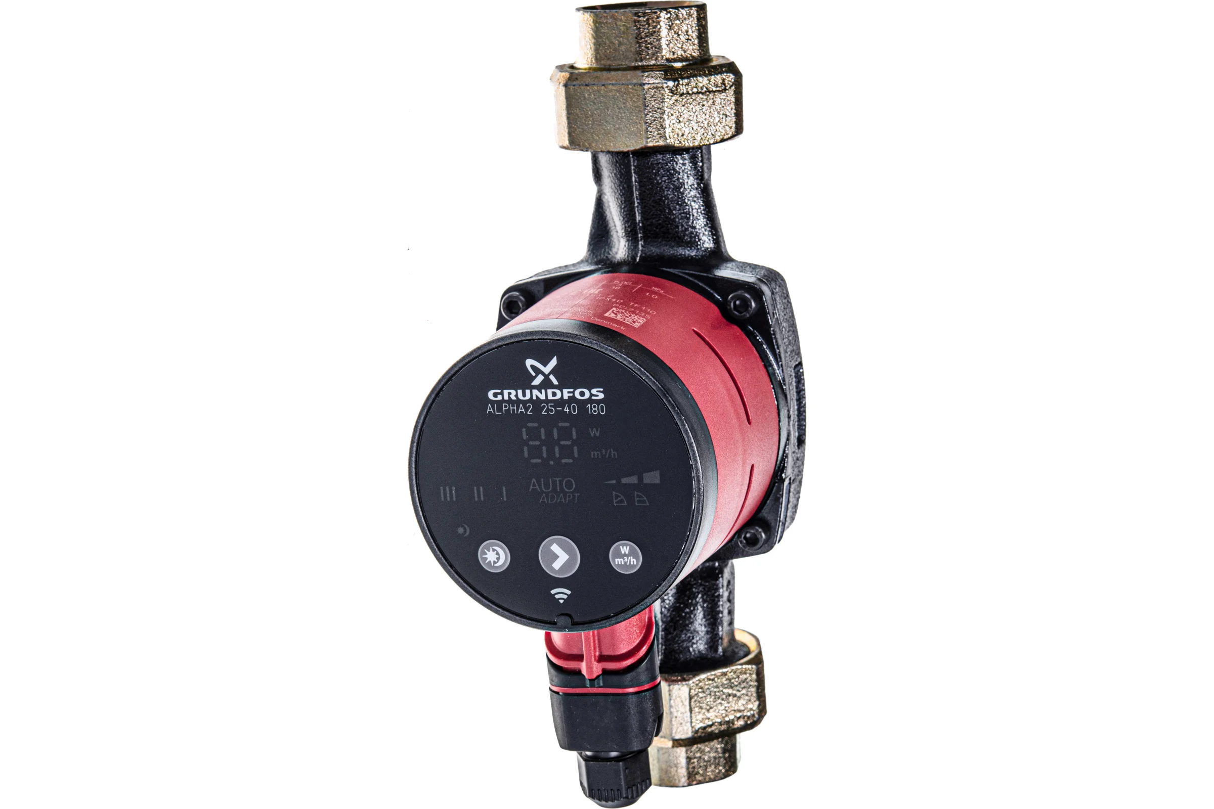 Насос Grundfos ALPHA2 25-40 180 99420002