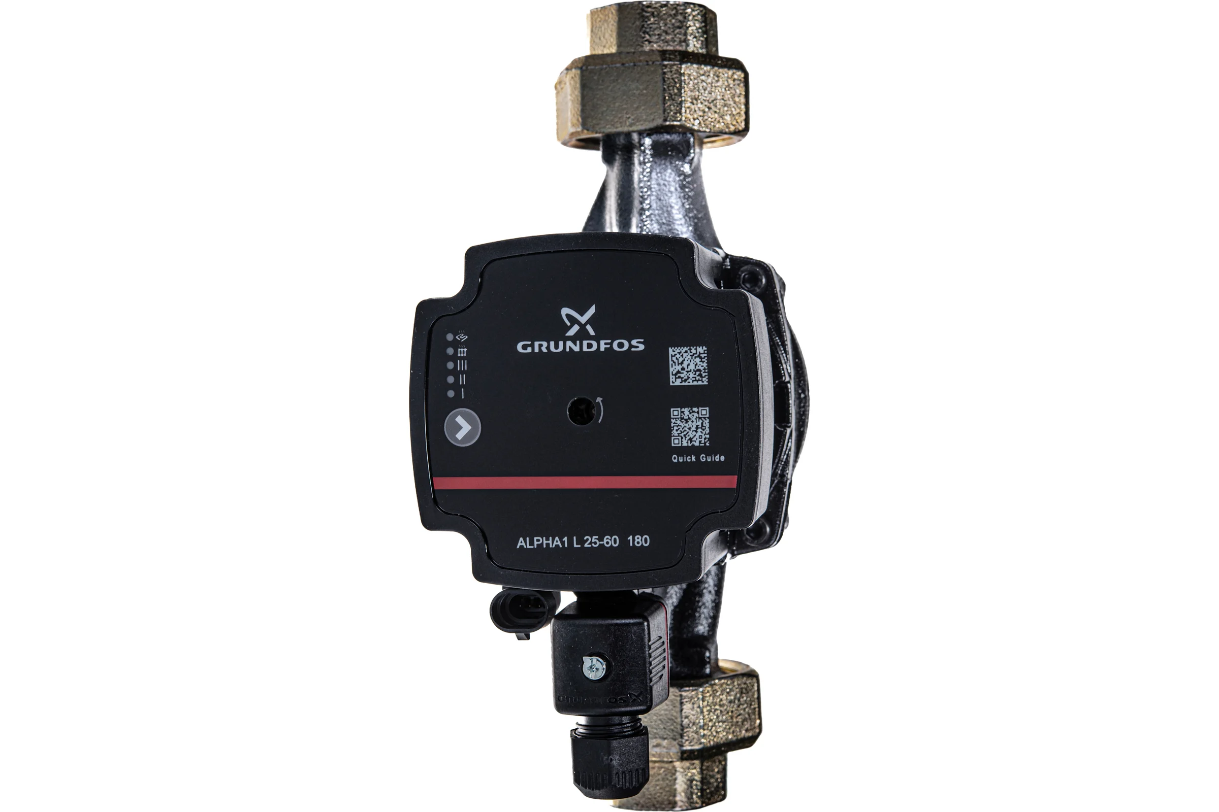 Насос Grundfos ALPHA1 L 25-60 180 99199612
