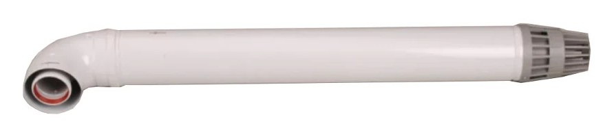 AZ-подключение к внешней стене для Vitopend Viessmann (60/100) 7194844