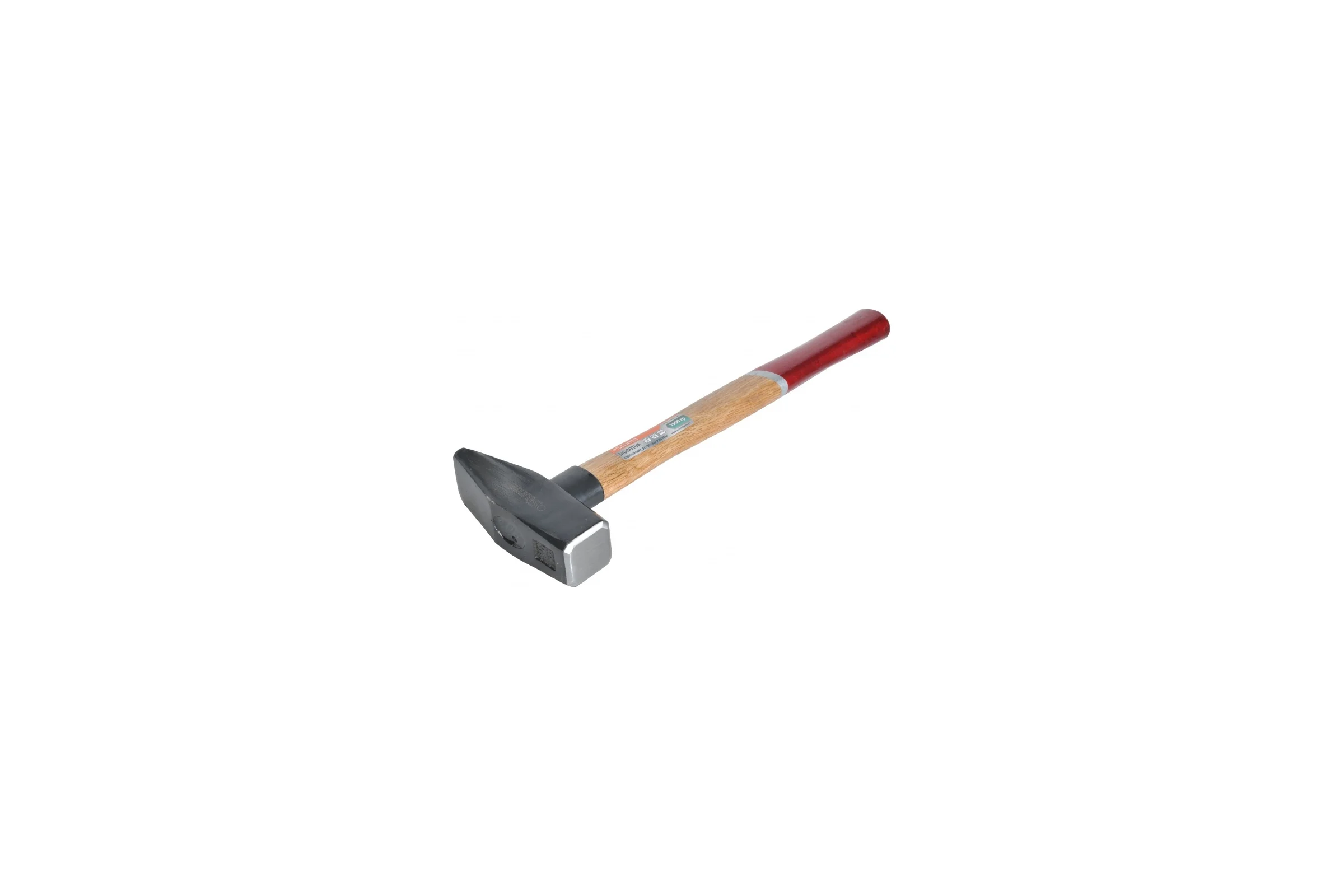 Молоток Sturm 1500 г деревянная рукоятка 1010-52-WD1500