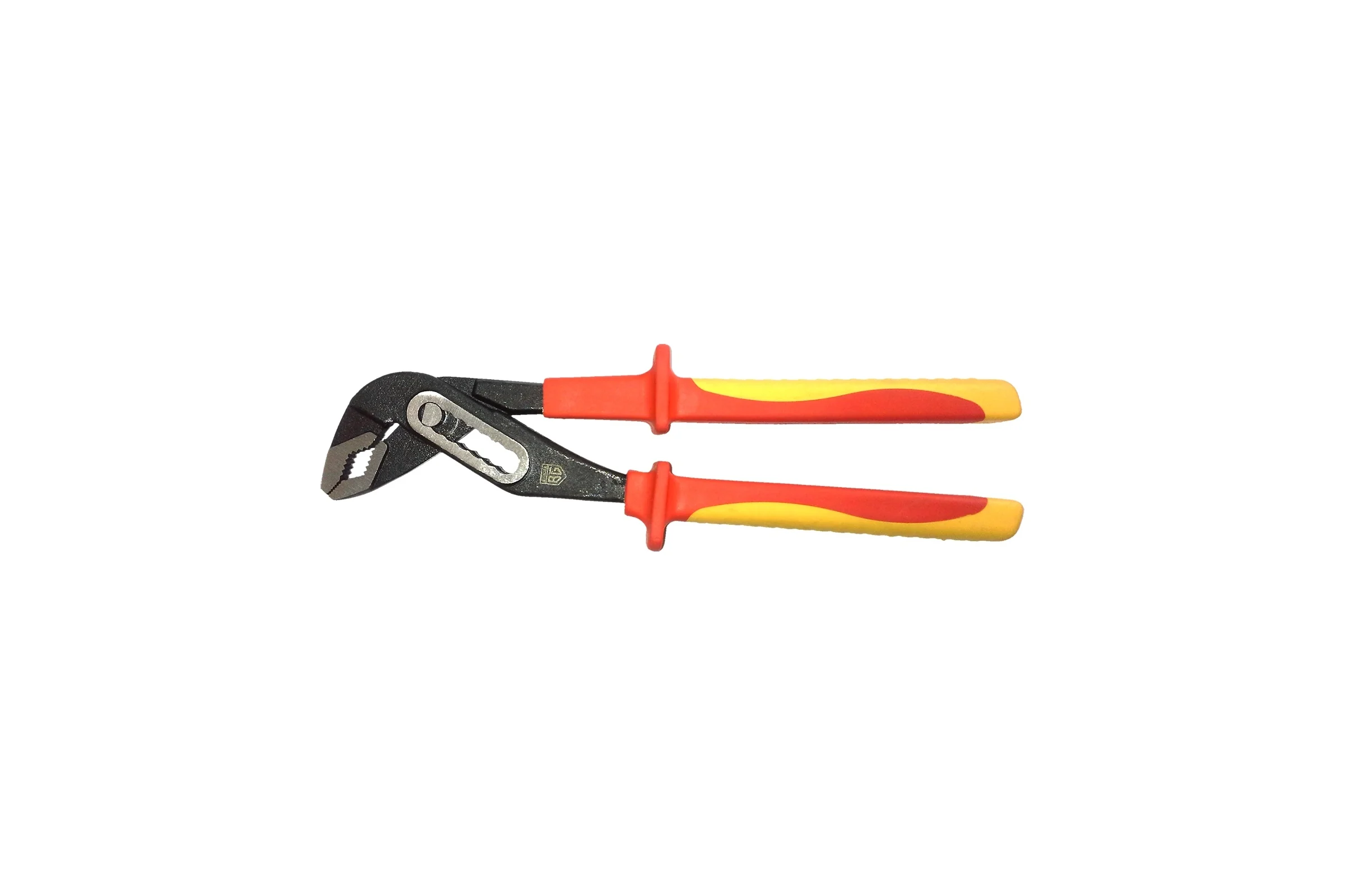 Переставные диэлектрические клещи до 1000V, 250мм Berger BG BG1176