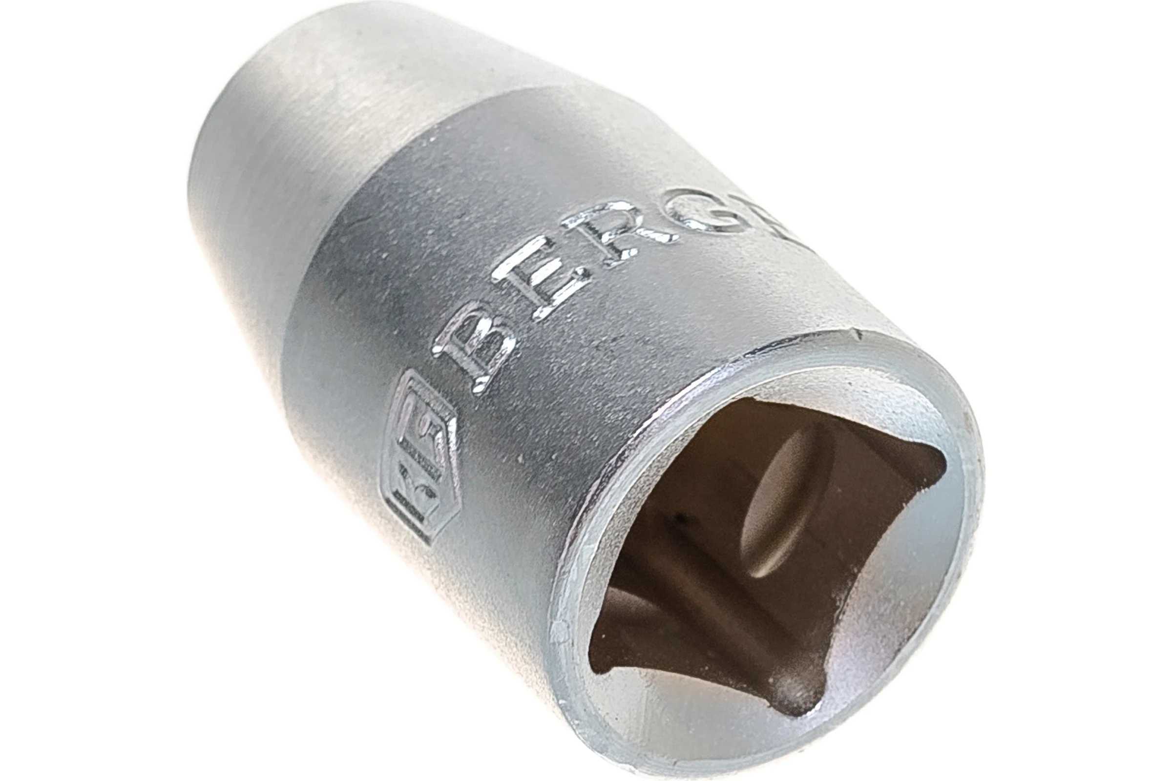 Адаптер для бит 5/16 на 1/2 Berger BG BG2027