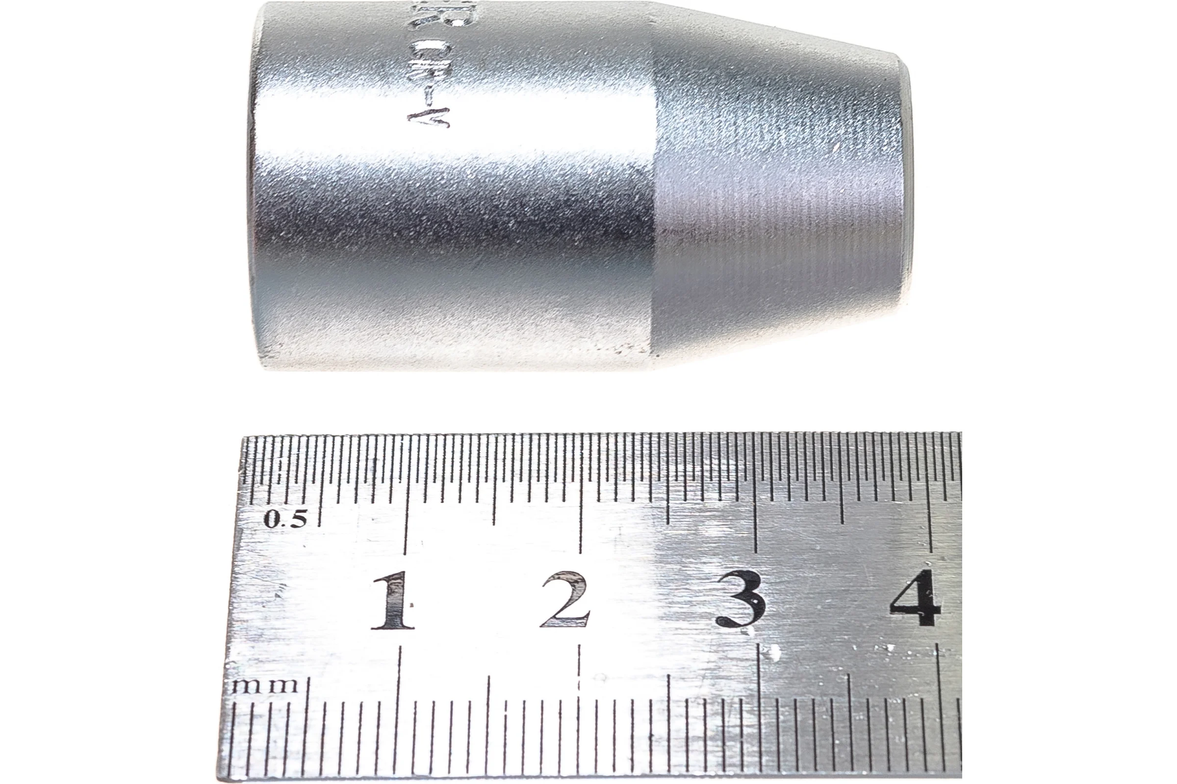 Адаптер для бит 5/16 на 1/2 Berger BG BG2027