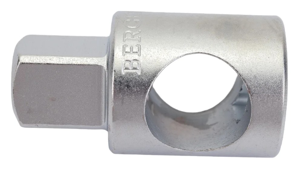 Адаптер для удлинителя 1/2М х 3/8F Berger BG BG2012