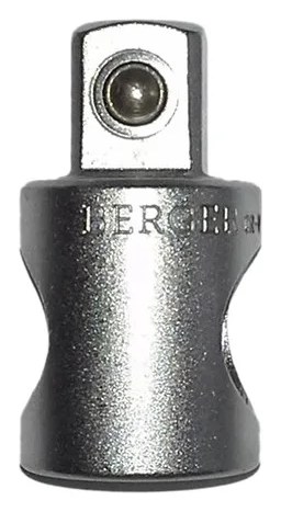 Адаптер для удлинителя 3/8М х 1/4F Berger BG BG2090