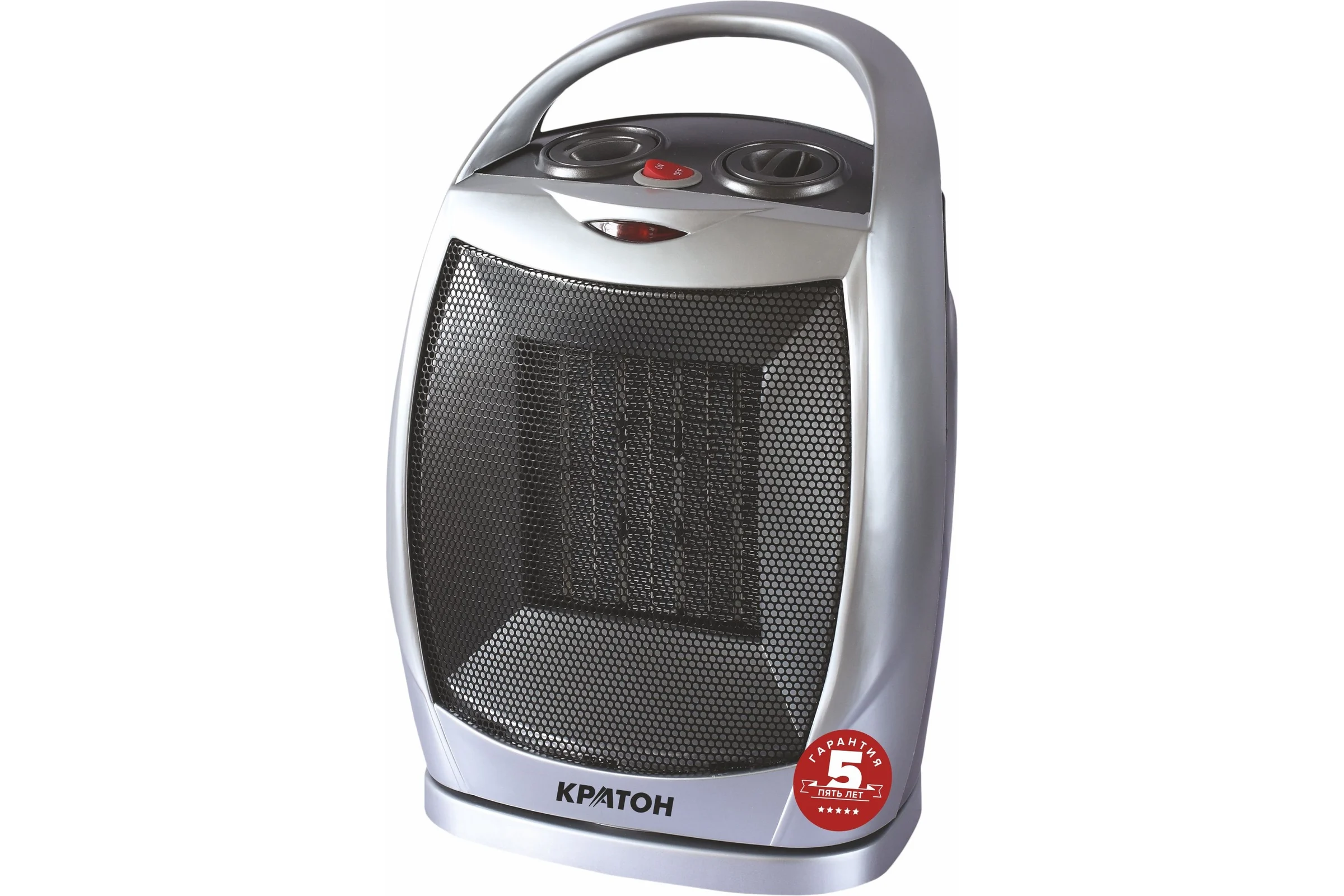 Тепловентилятор Кратон FH-1500/2S 3 09 06 005
