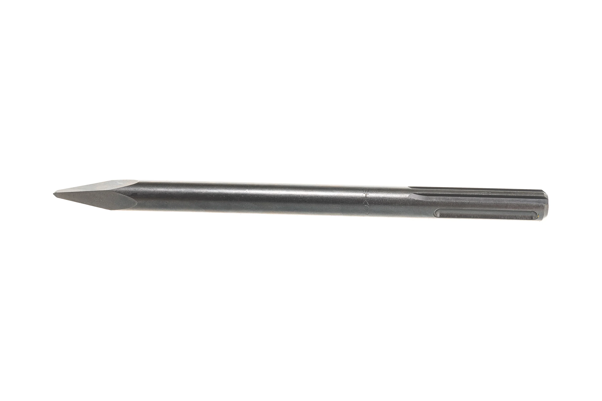Зубило пикообразное SDS-max (280 мм) Энкор 9878