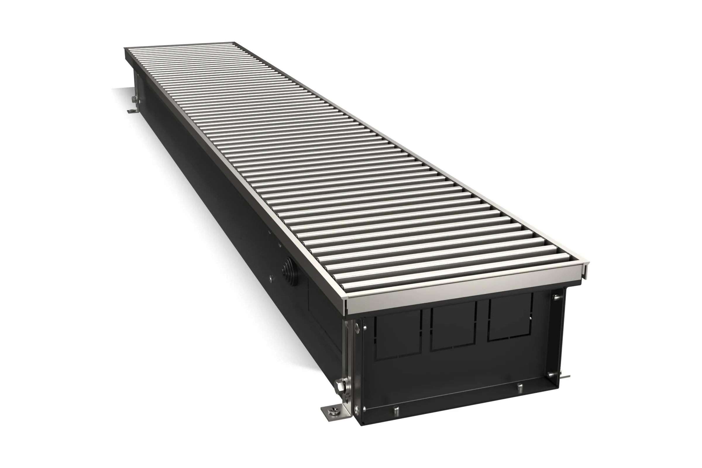 Внутрипольный конвектор ROYAL THERMO ATRIUM-110/200/1400-DG-U-NA НС-1477232