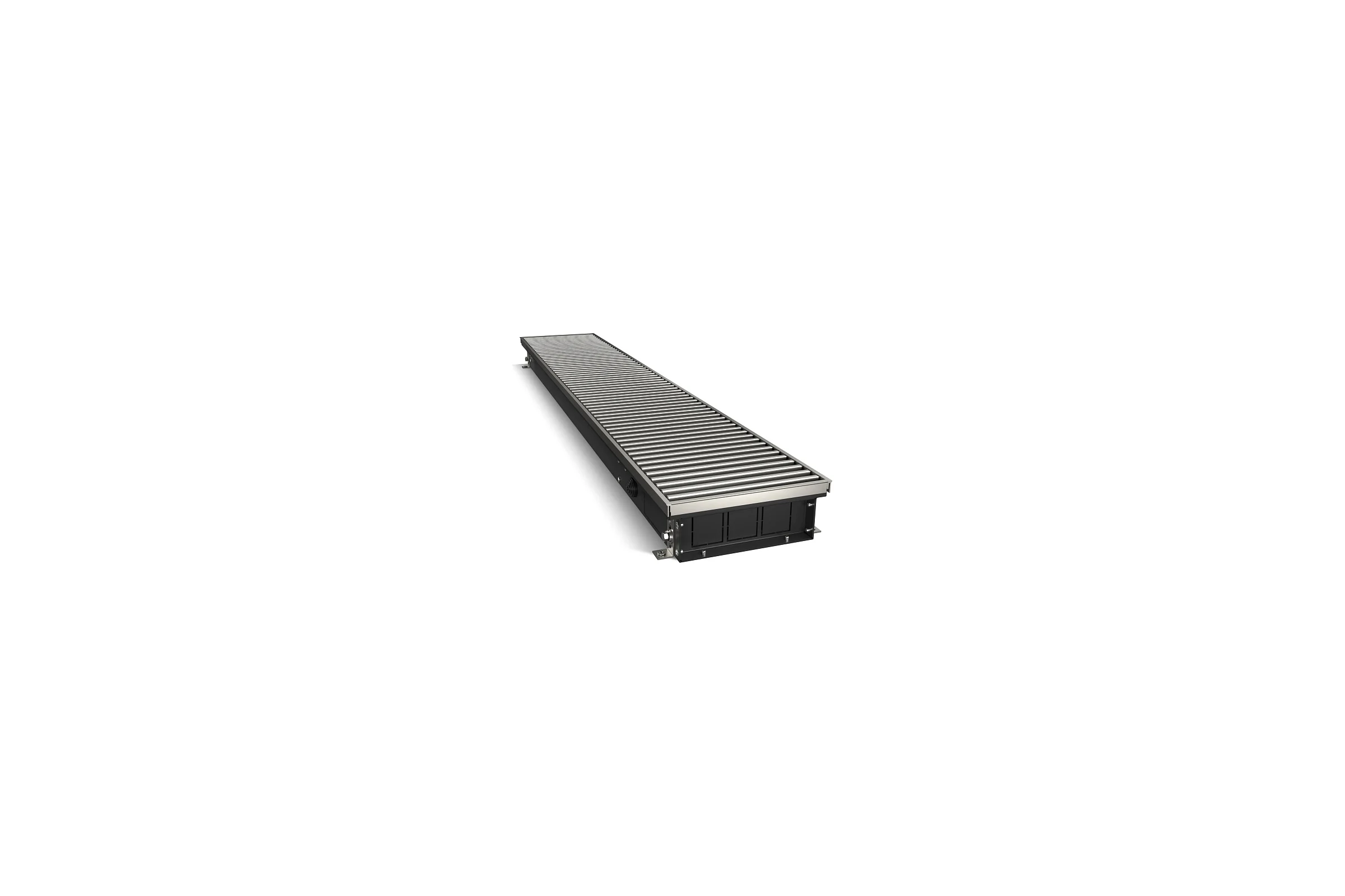 Внутрипольный конвектор ROYAL THERMO ATRIUM-75/200/1000-DG-U-NA НС-1477692