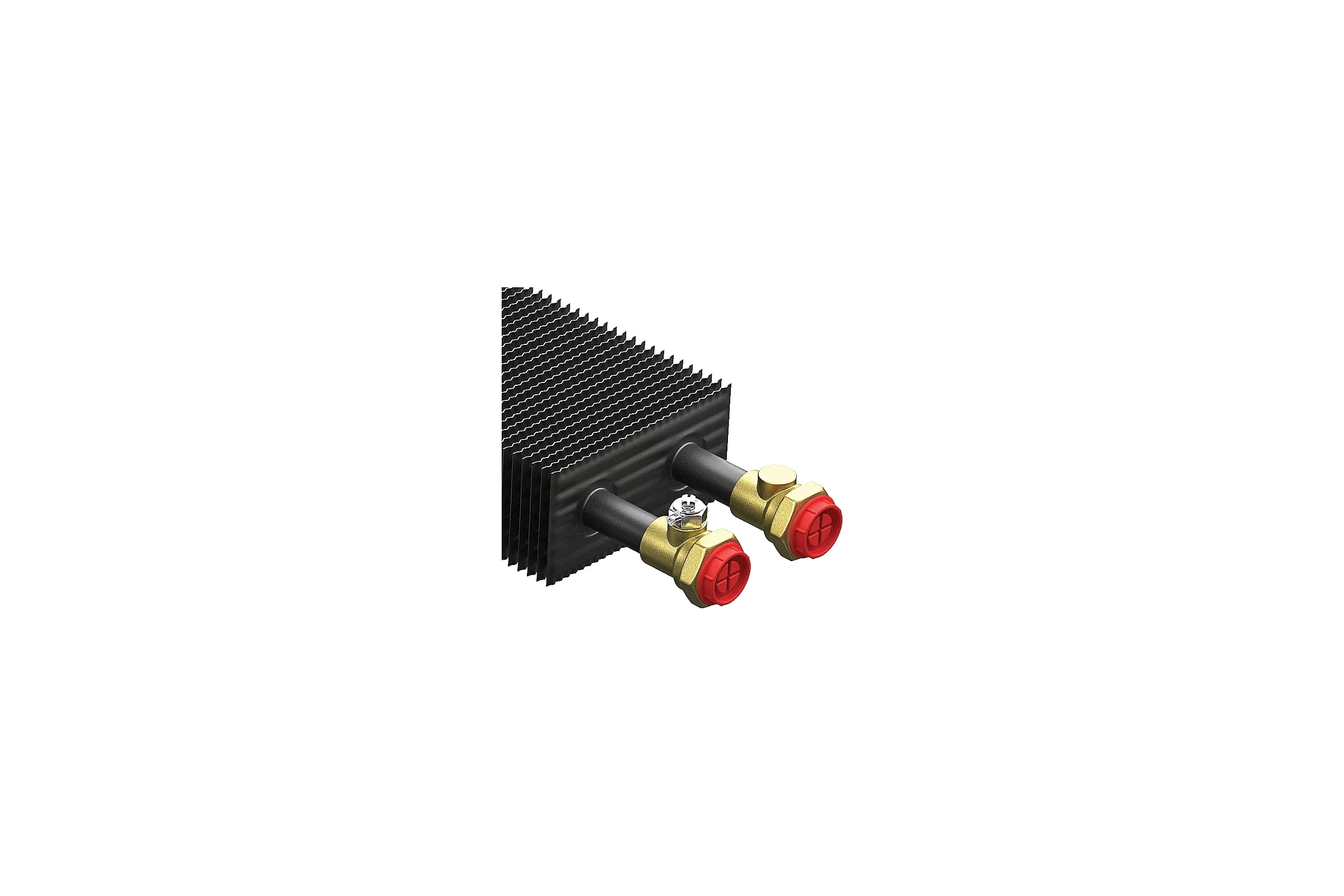 Внутрипольный конвектор ROYAL THERMO ATRIUM-75/200/1000-DG-U-NA НС-1477692