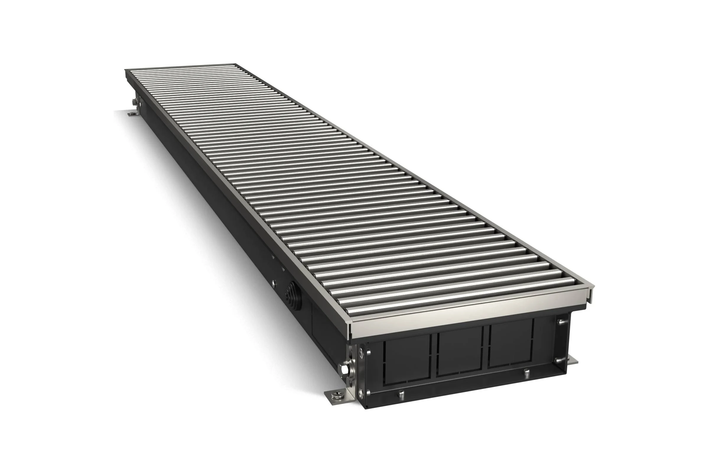 Внутрипольный конвектор ROYAL THERMO ATRIUM-75/200/1000-DG-U-NA НС-1477692