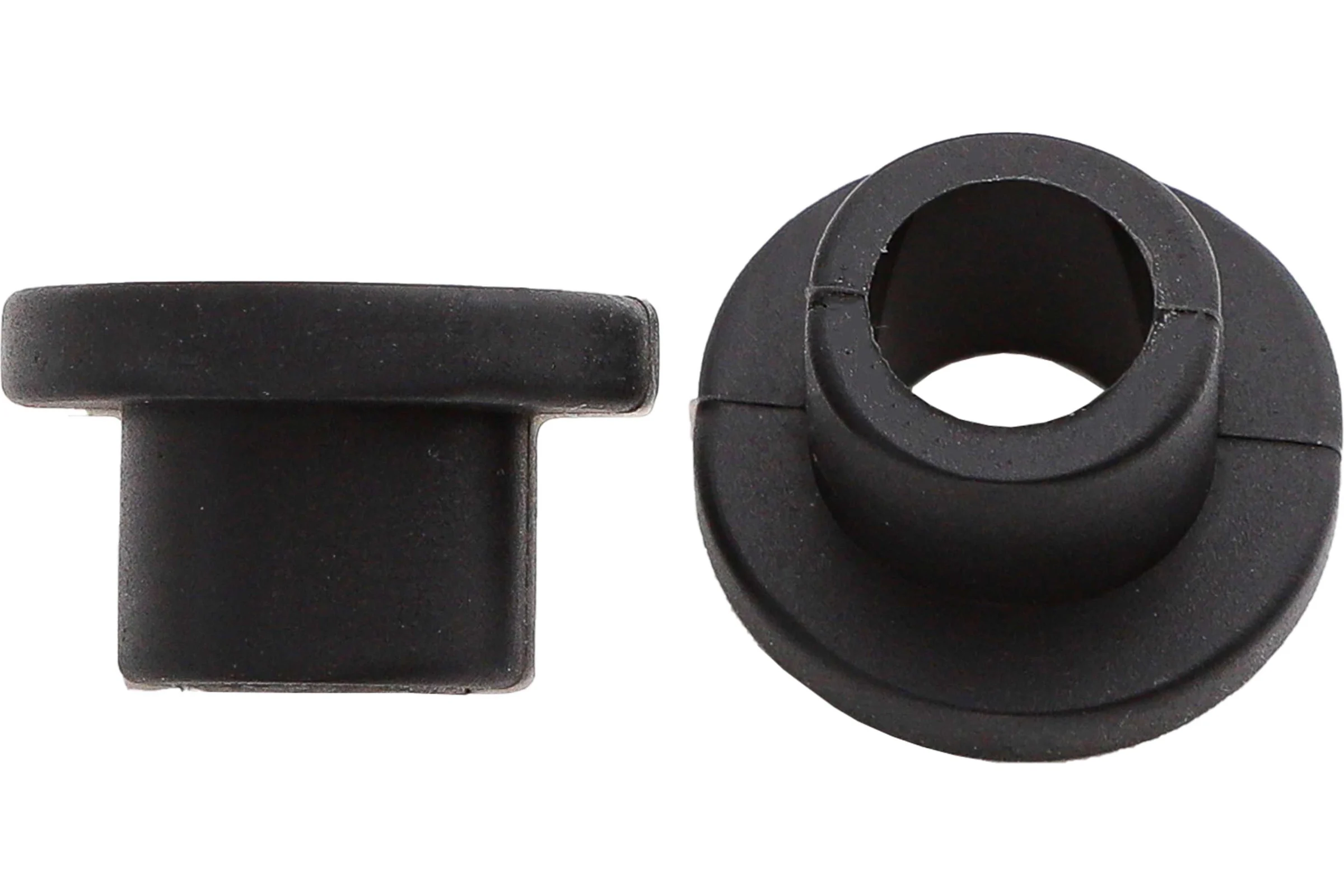 Комплект для вальцевания Kofulso 3/4" (2 гайки латунных, 2 прокладки резиновых, 2 стопорных кольца нерж.) КДВ 3/4"