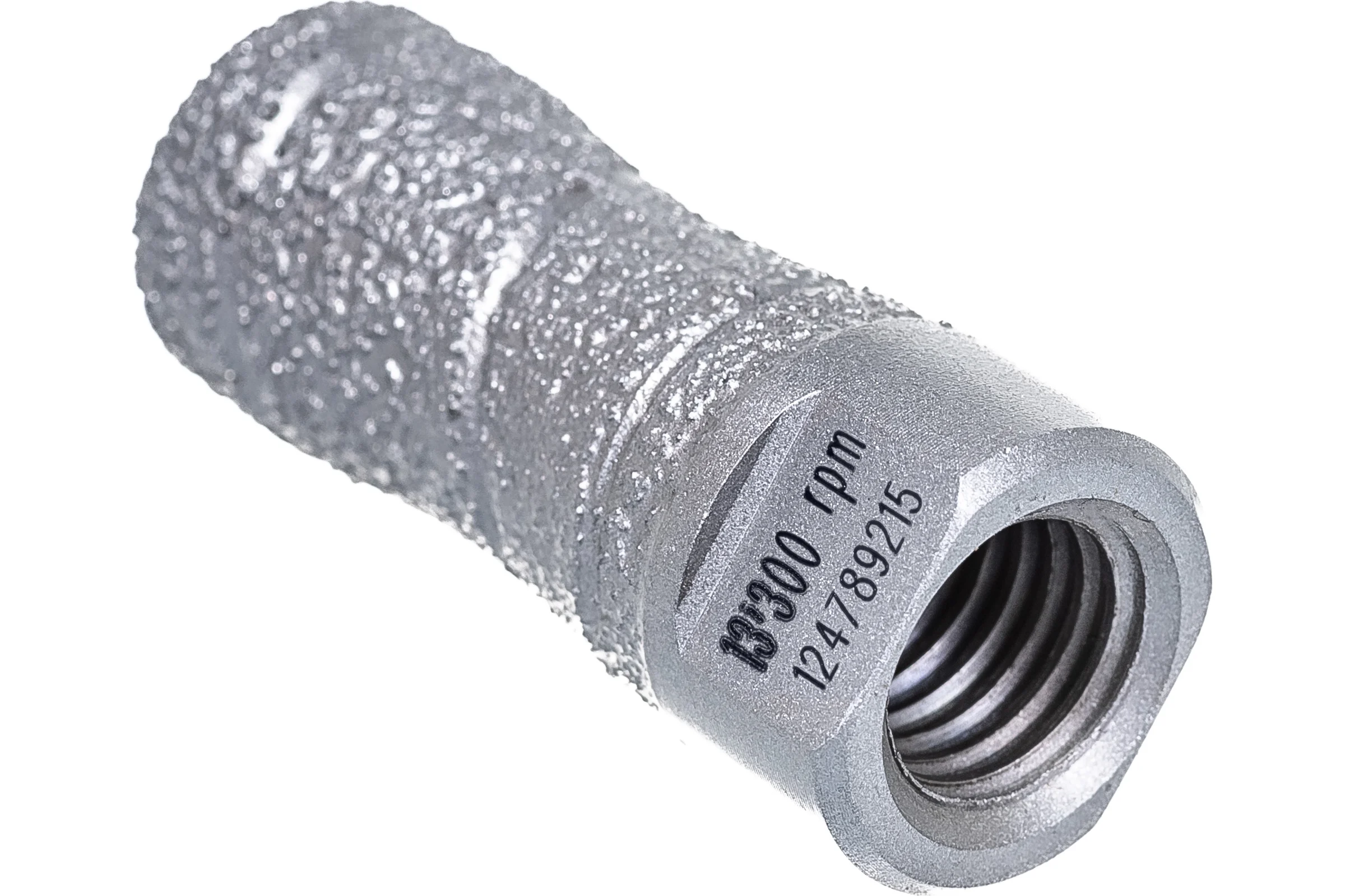 Фреза алмазная для УШМ (20 мм; M14) Bosch 2608599011
