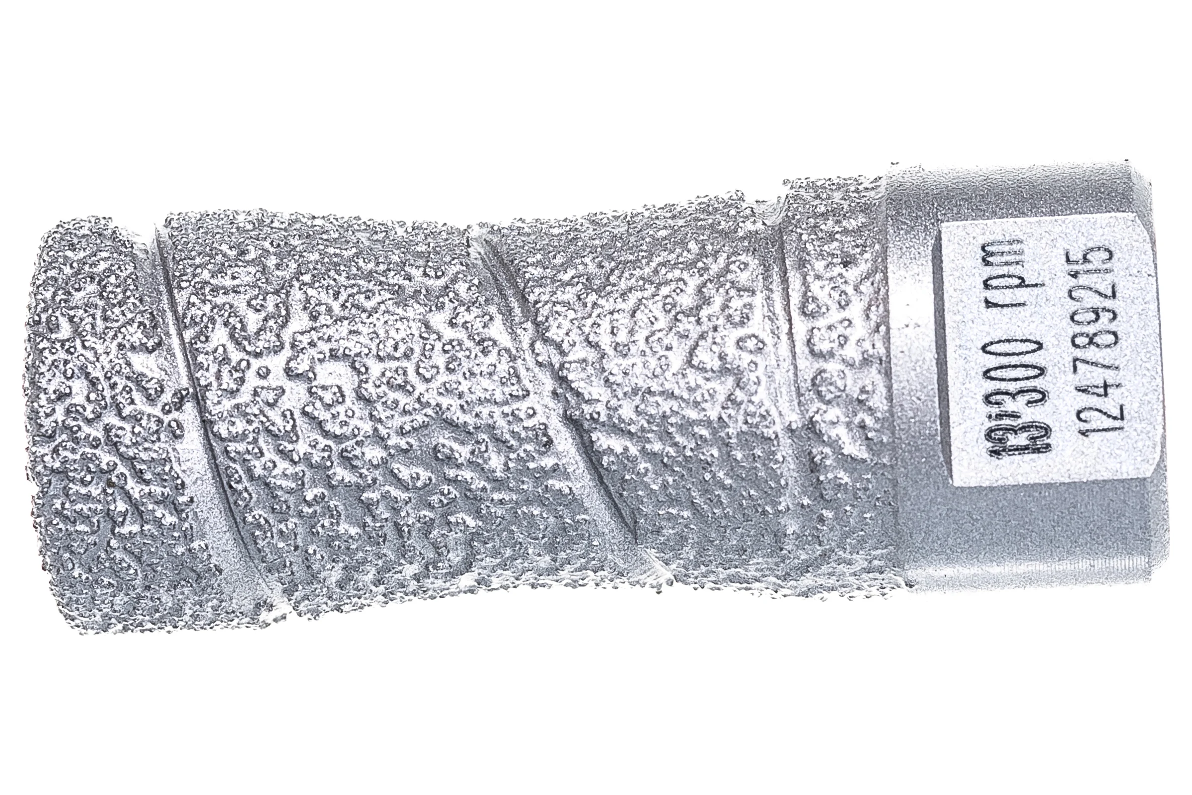 Фреза алмазная для УШМ (20 мм; M14) Bosch 2608599011