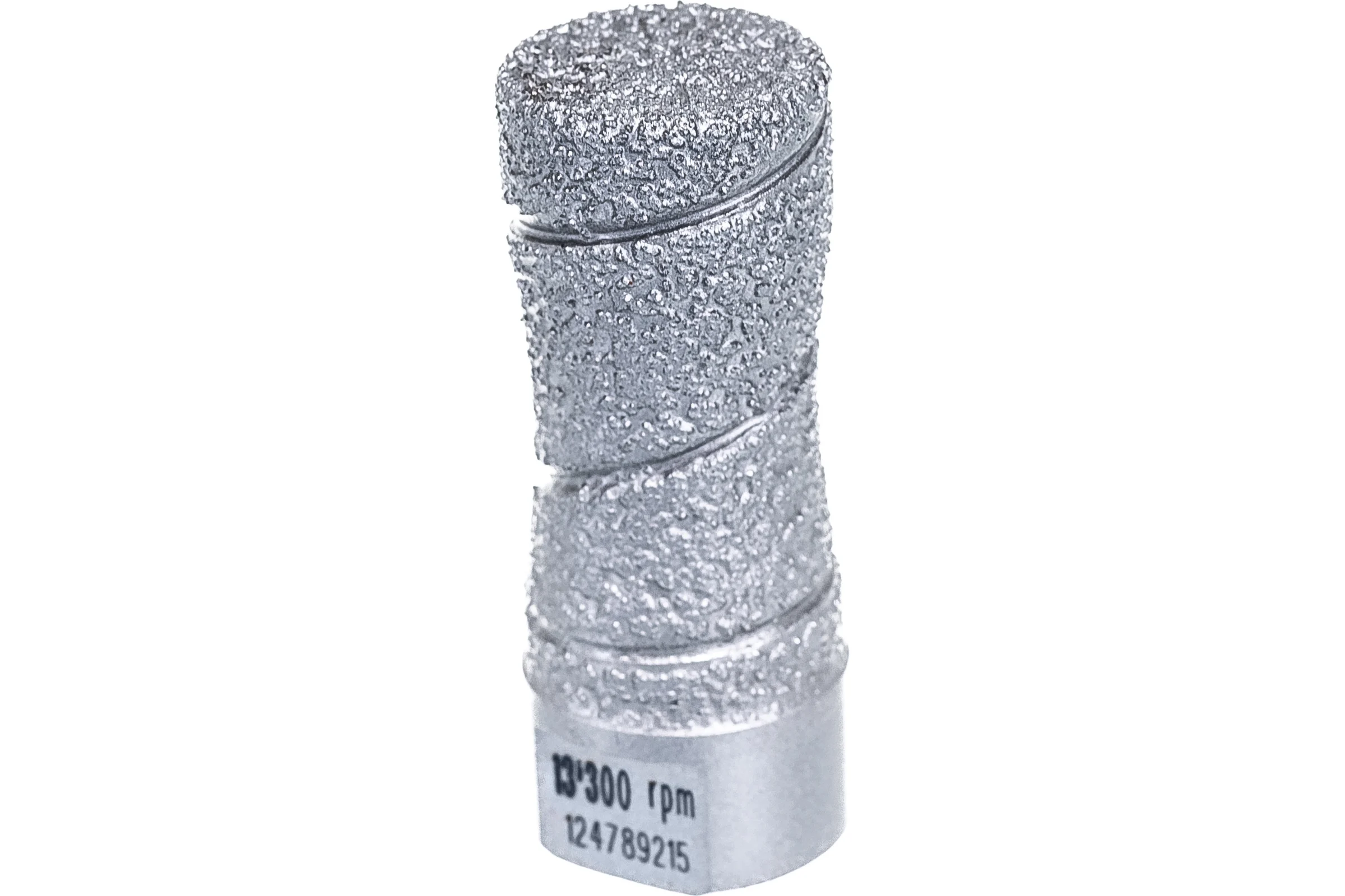 Фреза алмазная для УШМ (20 мм; M14) Bosch 2608599011