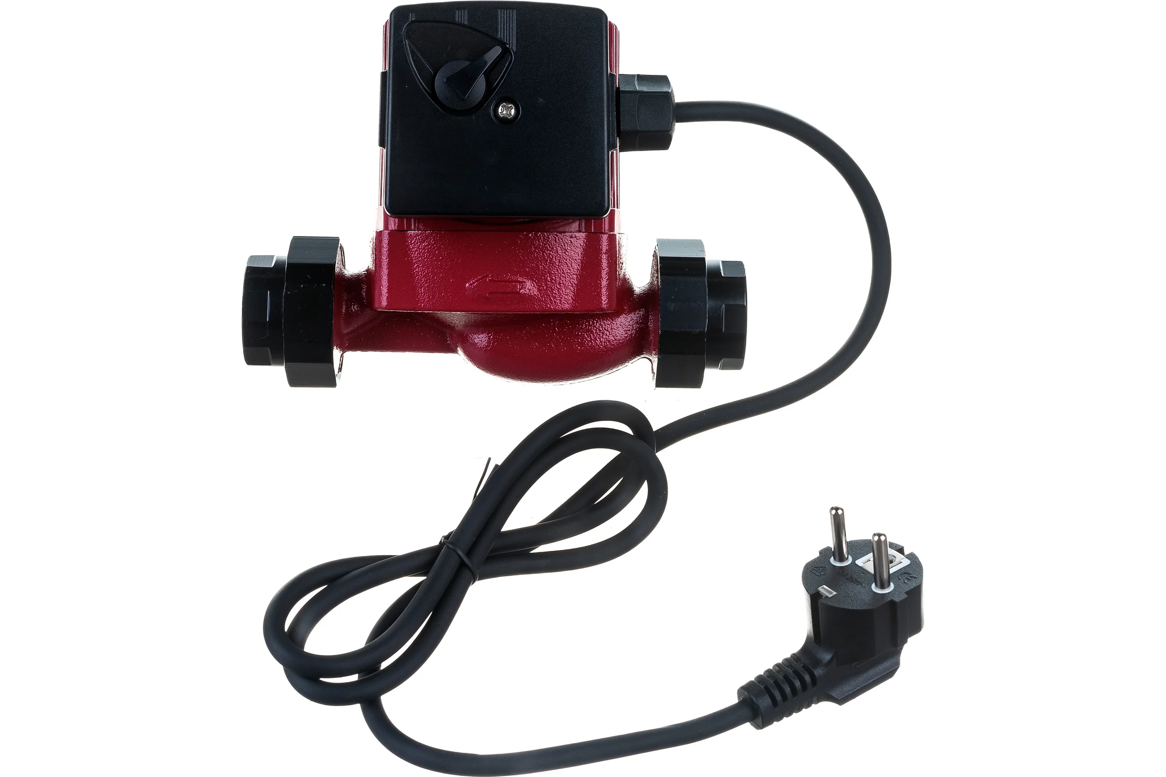 Циркуляционный насос Valtec VRS 25/4-130 VRS.254.13.0