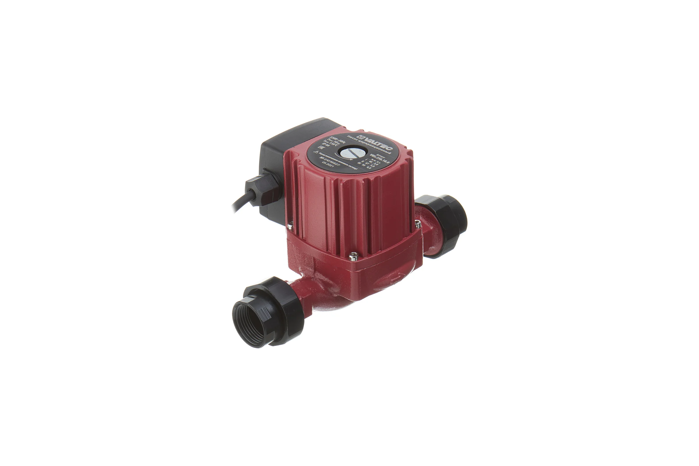 Циркуляционный насос Valtec VRS 25/6-180 VRS.256.18.0