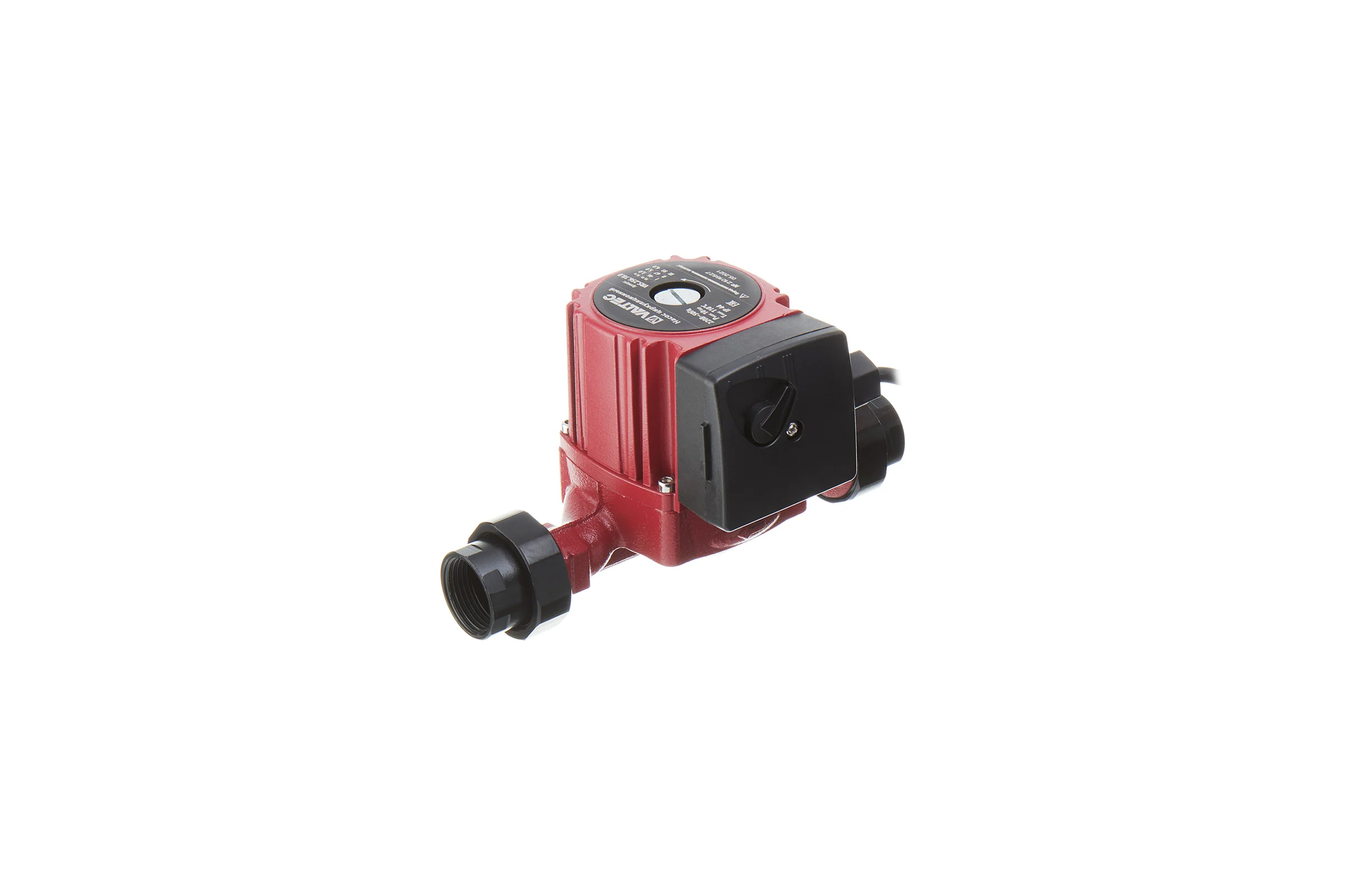 Циркуляционный насос Valtec VRS 25/6-180 VRS.256.18.0