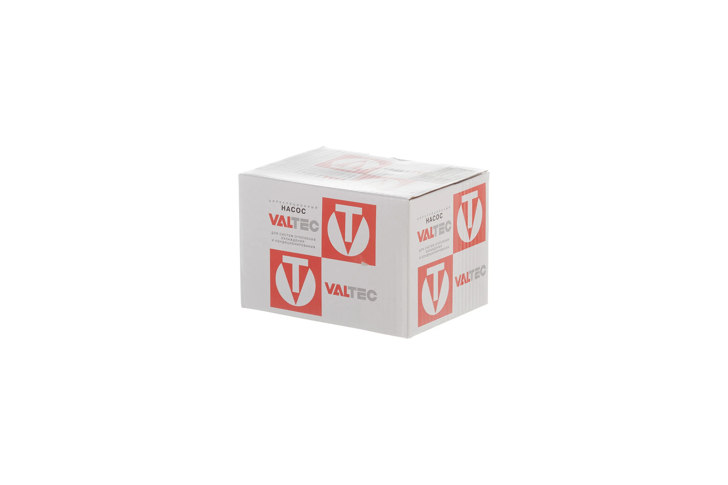 Циркуляционный насос Valtec VRS 25/6-180 VRS.256.18.0