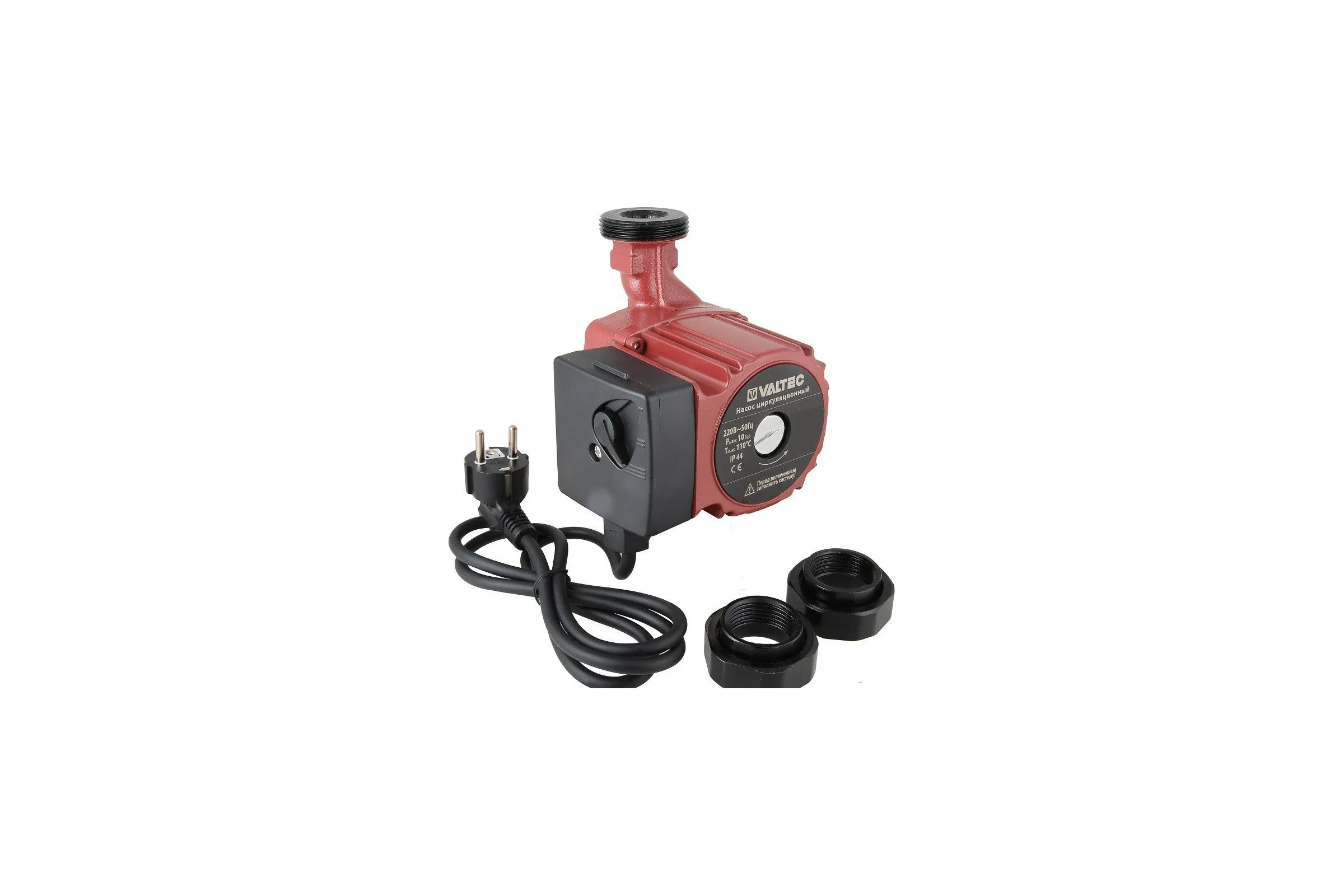 Циркуляционный насос Valtec VRS 32/4-180 VRS.324.18.0