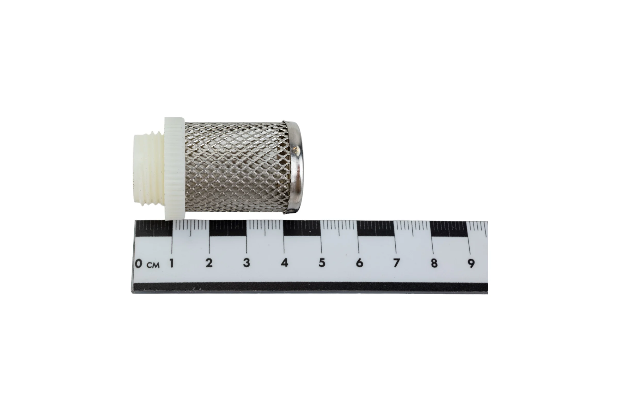 Сеточка сменная для обратного клапана 1/2" MasterProf MP-У ИС.130488