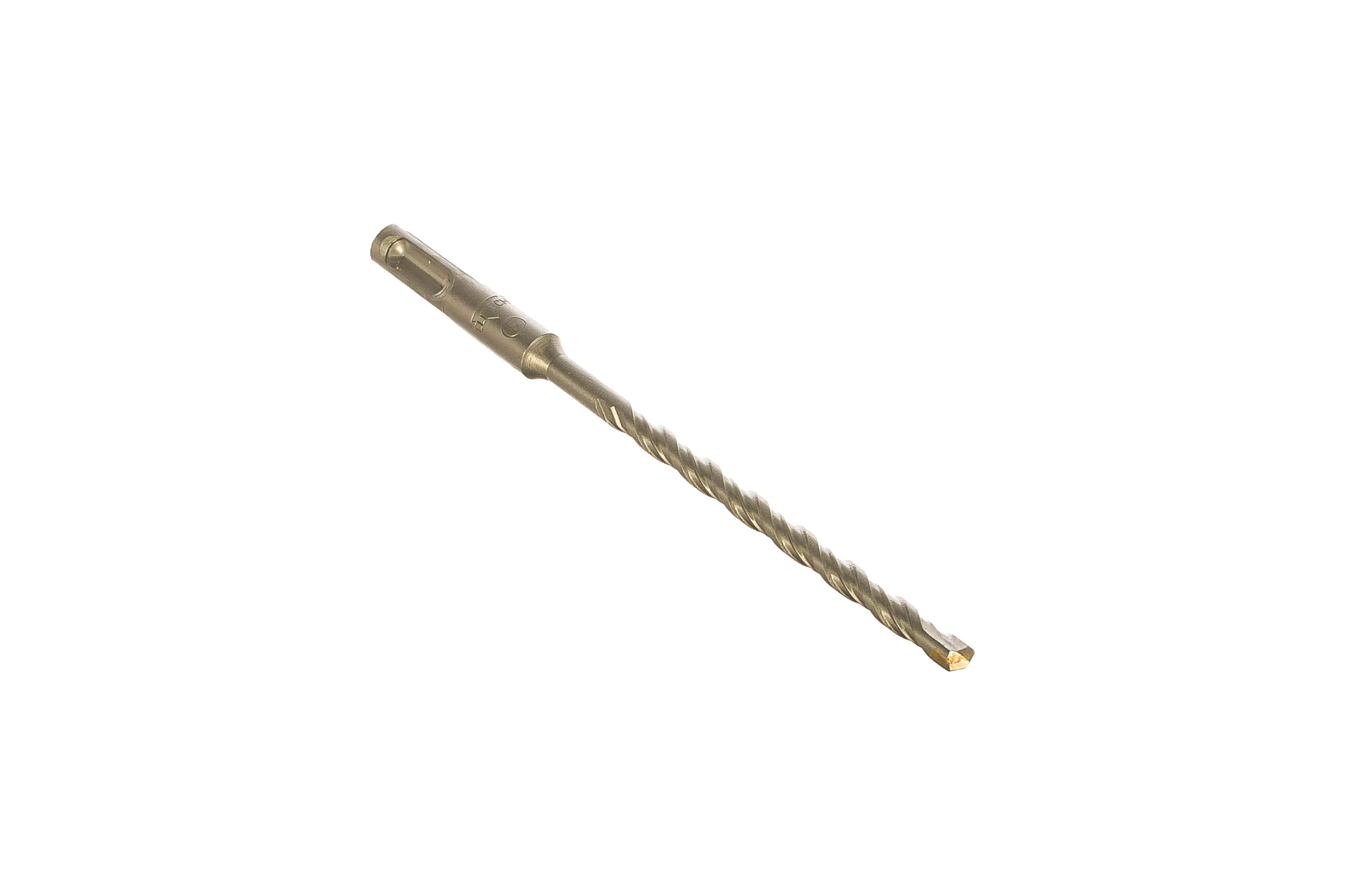 Бур по бетону SDS-plus (6х160 мм) Elitech 1820.026800