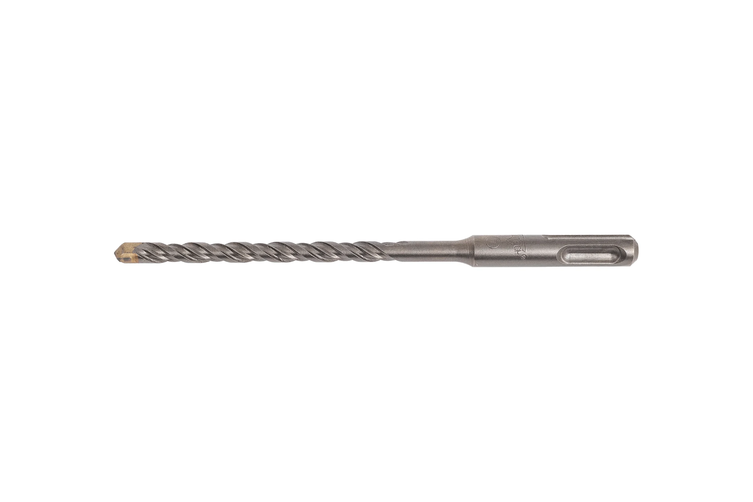 Бур по бетону SDS-plus (7х160 мм) Elitech 1820.026900