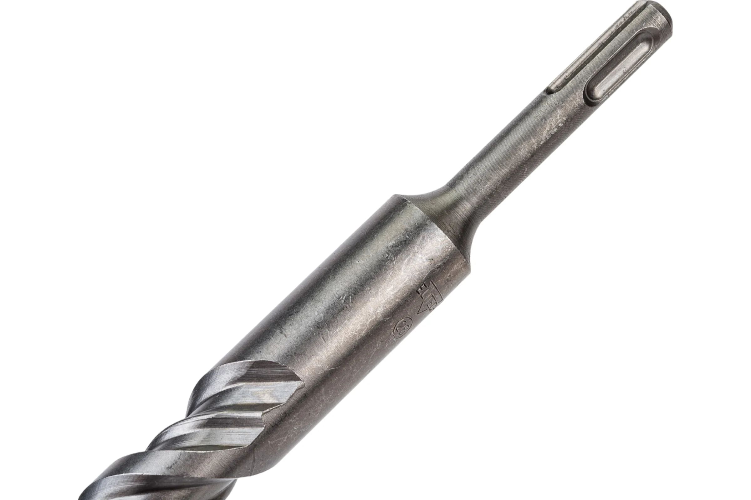 Бур по бетону SDS-plus (26х600 мм) Elitech 1820.032800